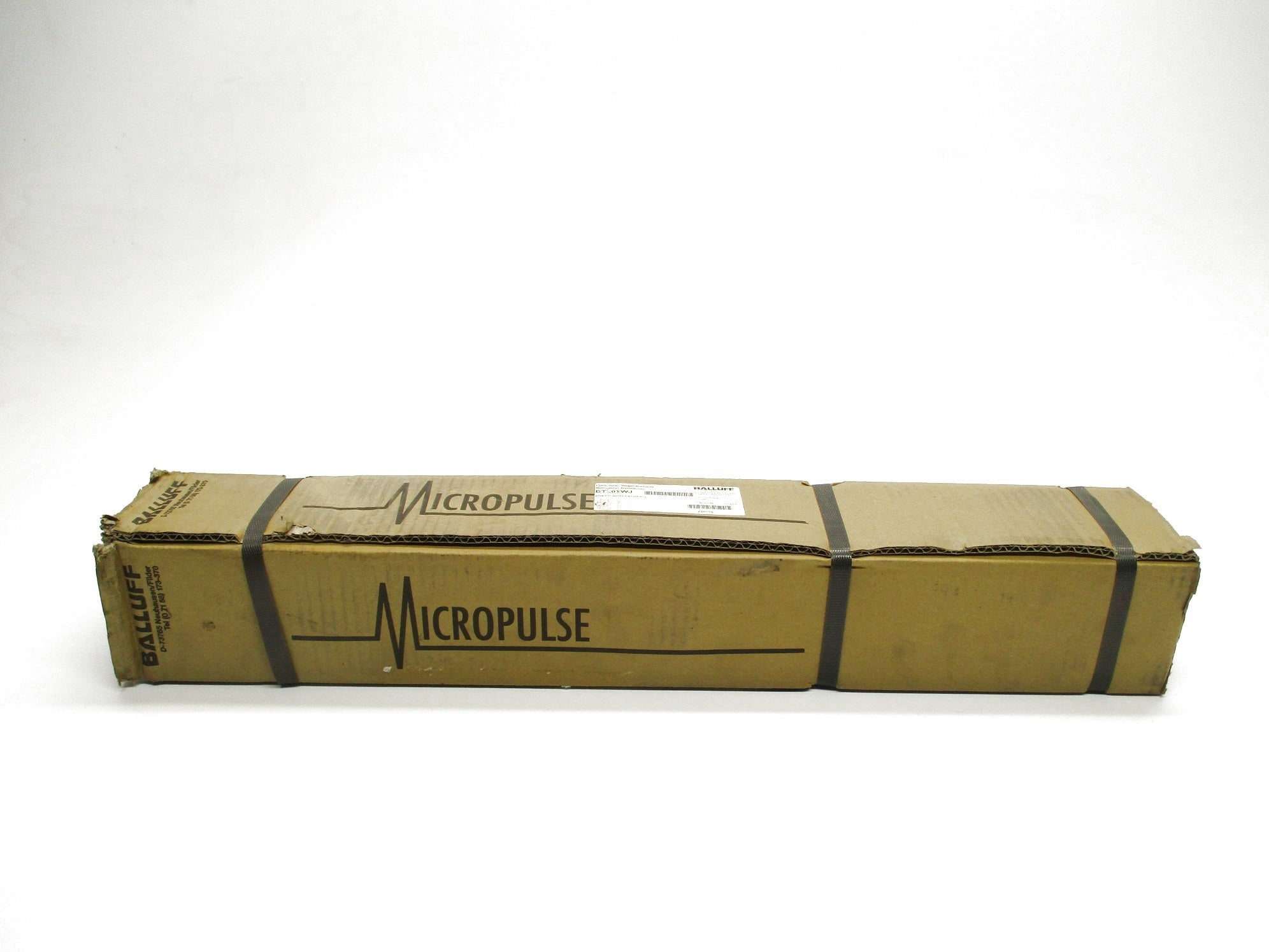 BALLUFF BTL5-E17-M0265-S-SA335-K15 NSFS