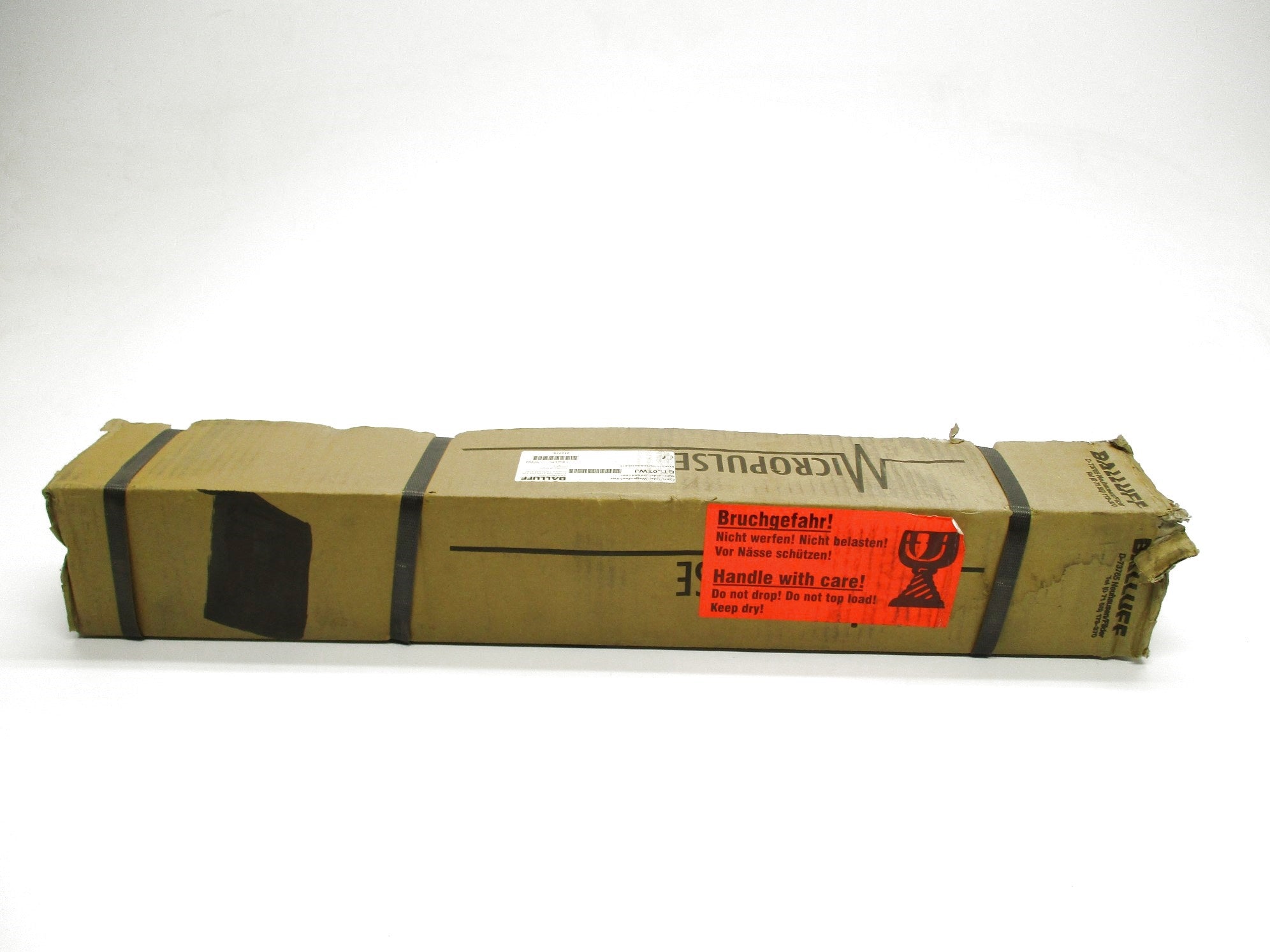 BALLUFF BTL5-E17-M0265-S-SA335-K15 NSFS