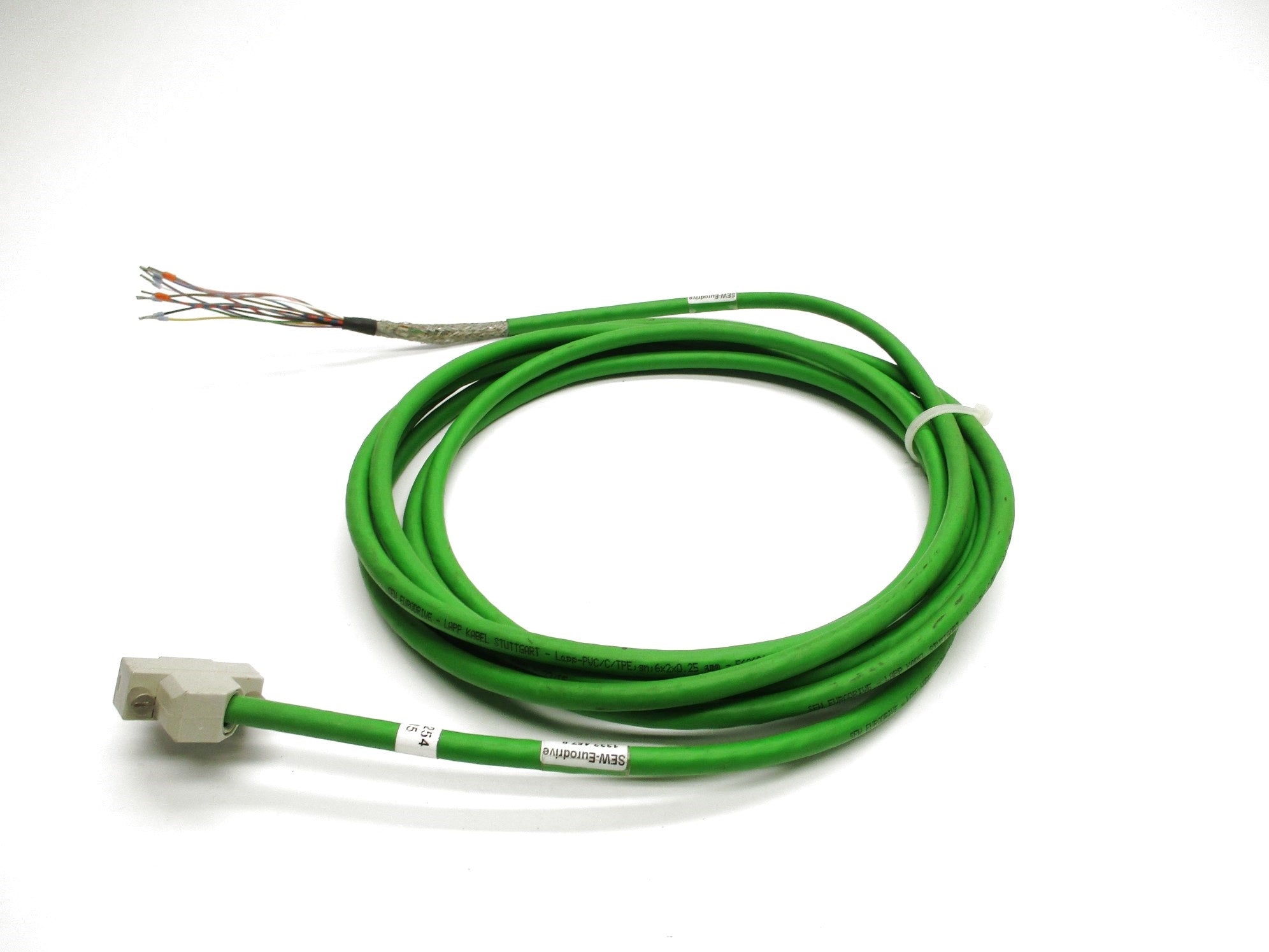 SEW EURODRIVE 13324578 NSNP