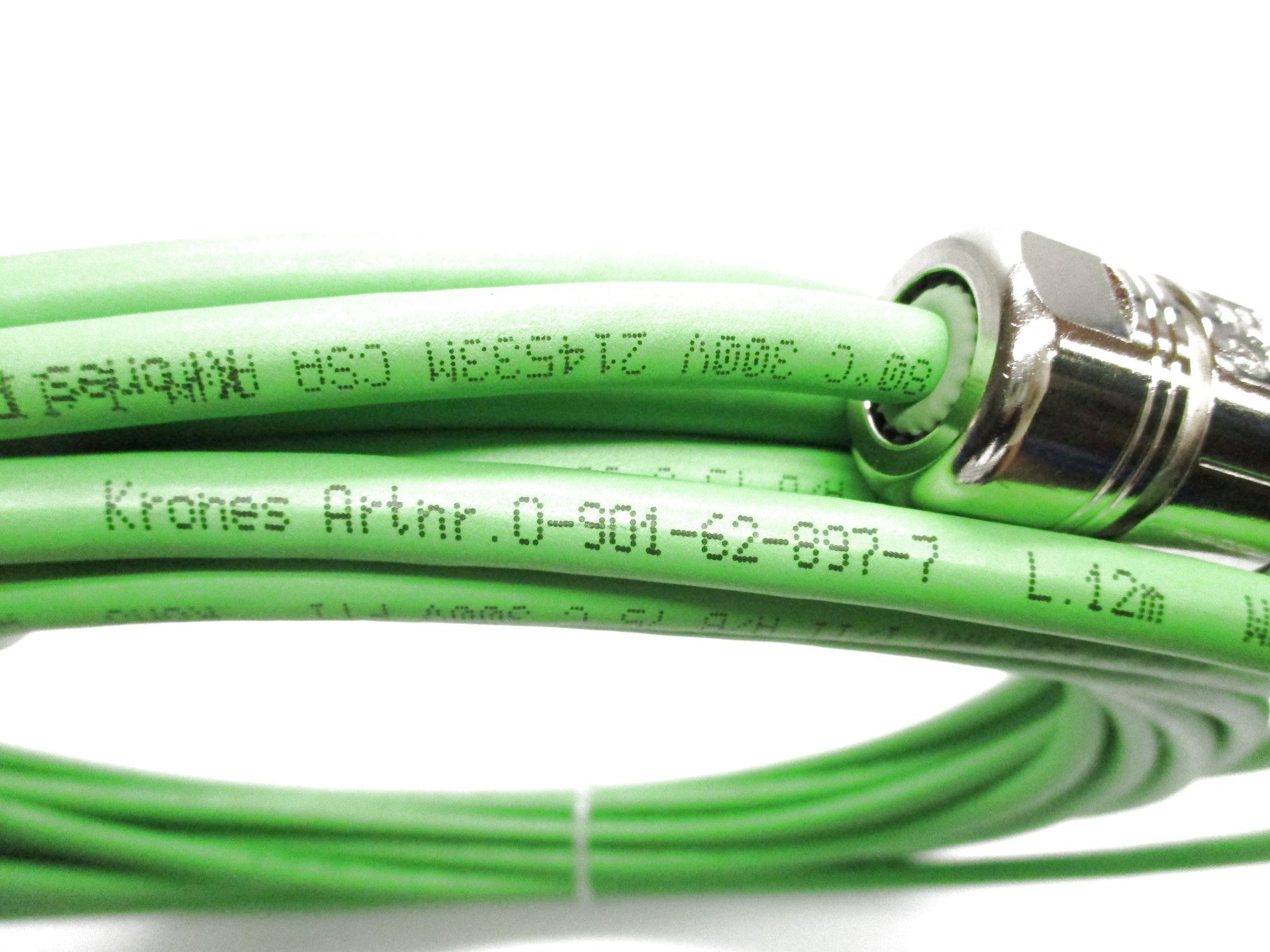 KRONES 0-901-62-897-7 NSNP