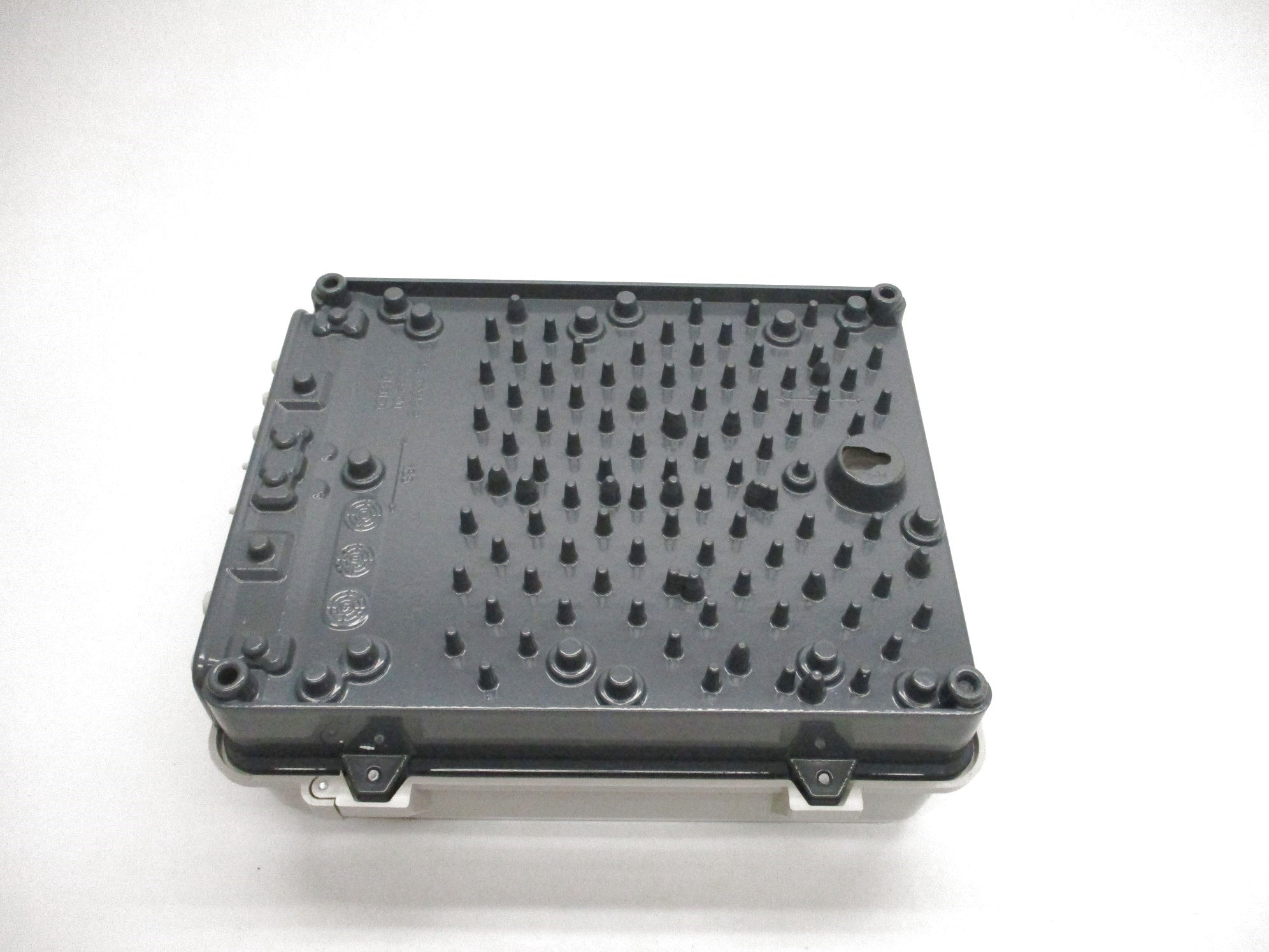 ZIEHL-ABEGG PXDM10AZ NSMP