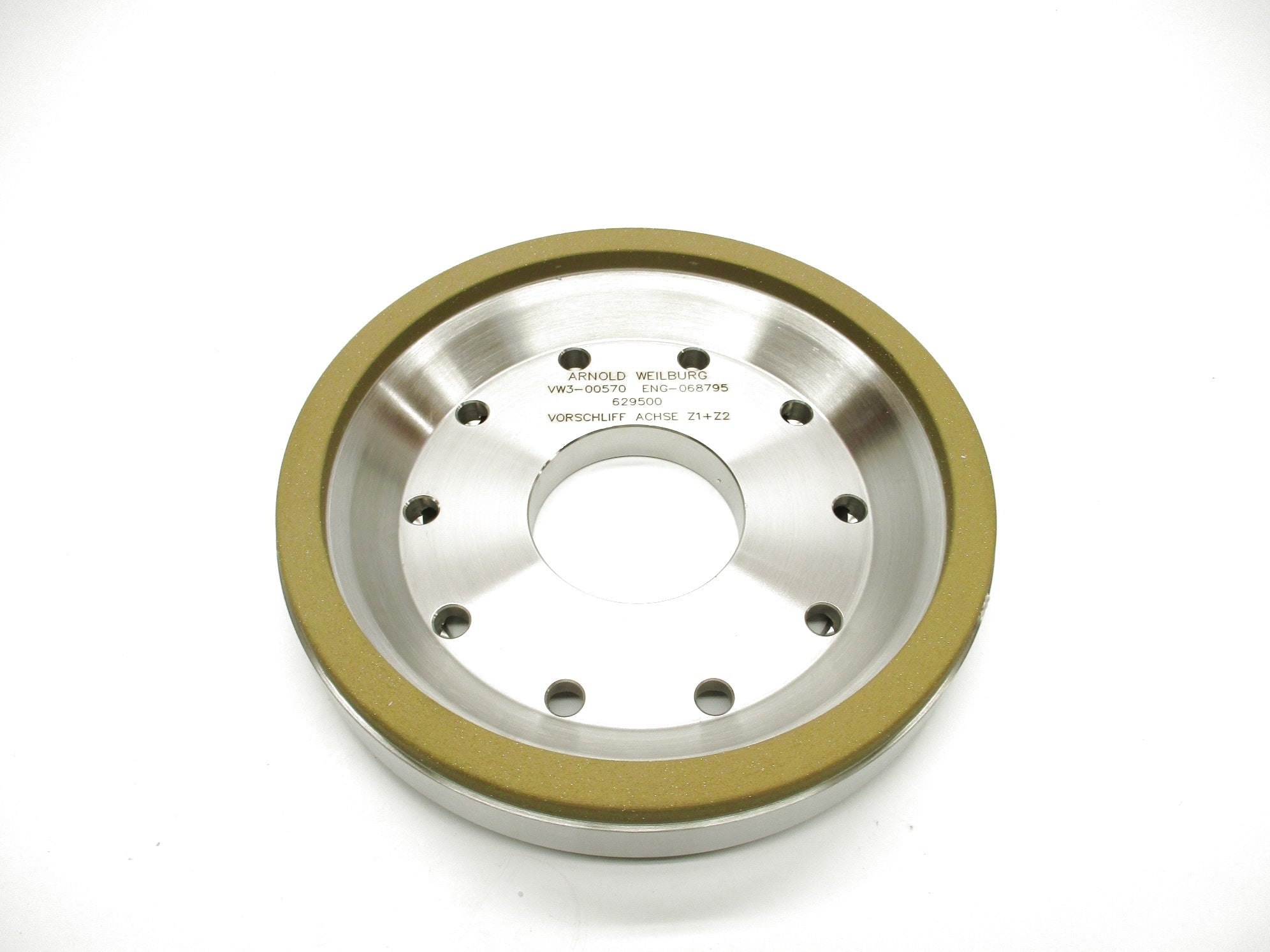 ARNOLD GRUPPE VW3-00570 NSMP