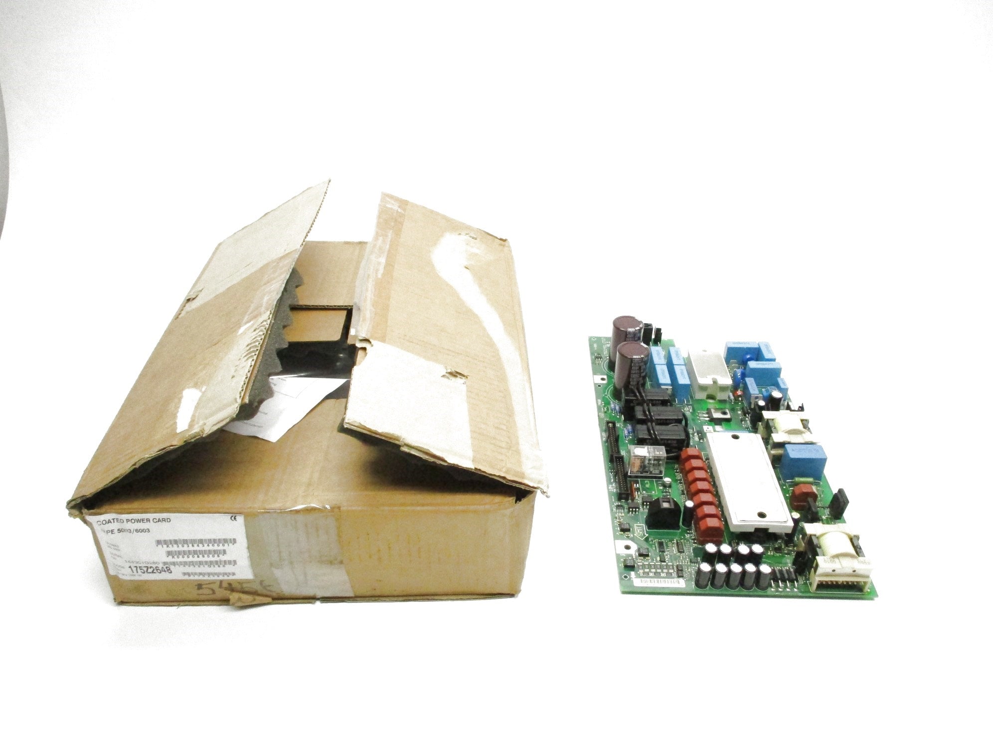 DANFOSS 175Z2648 NSMP