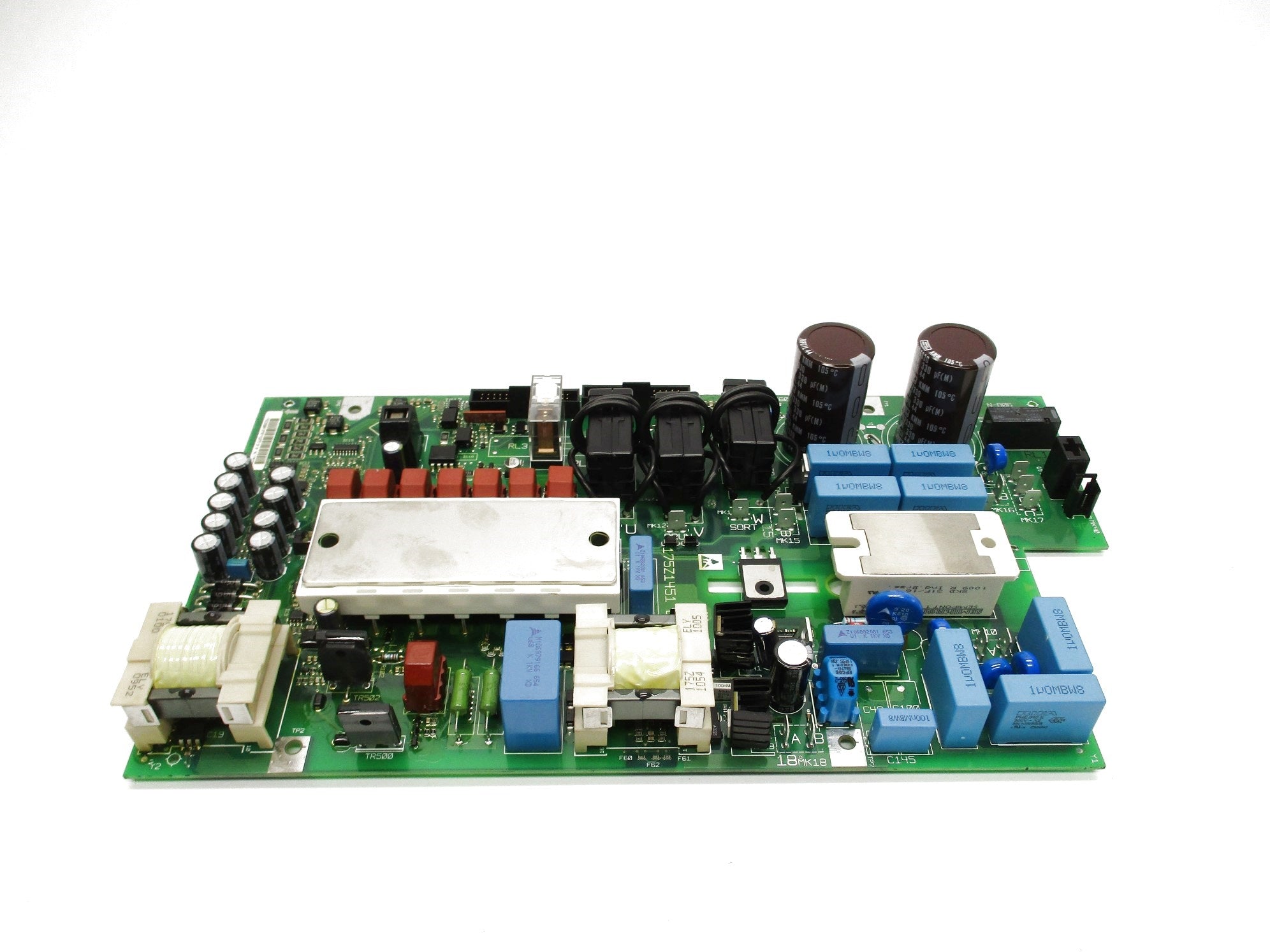 DANFOSS 175Z2648 NSMP