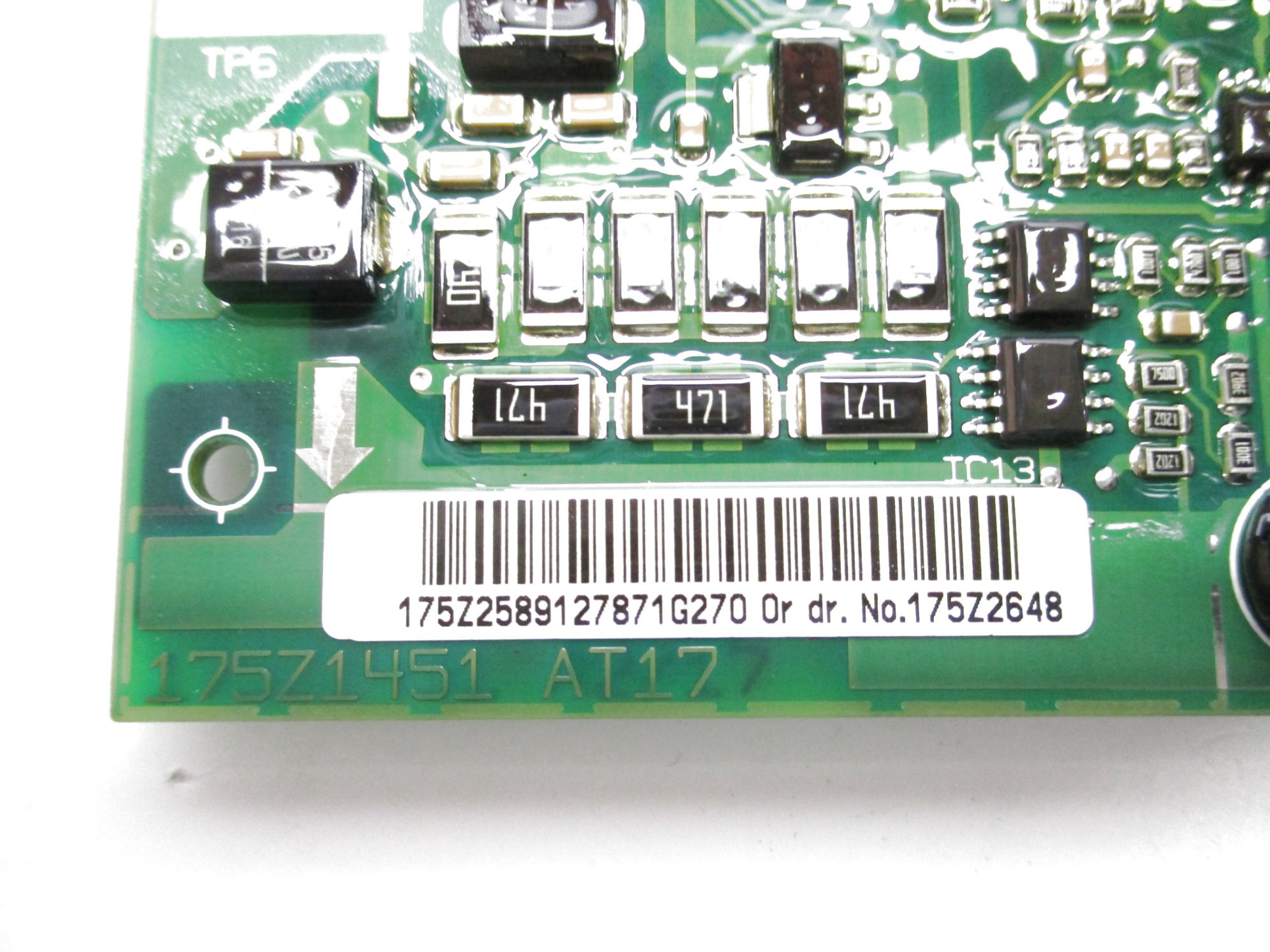 DANFOSS 175Z2648 NSMP