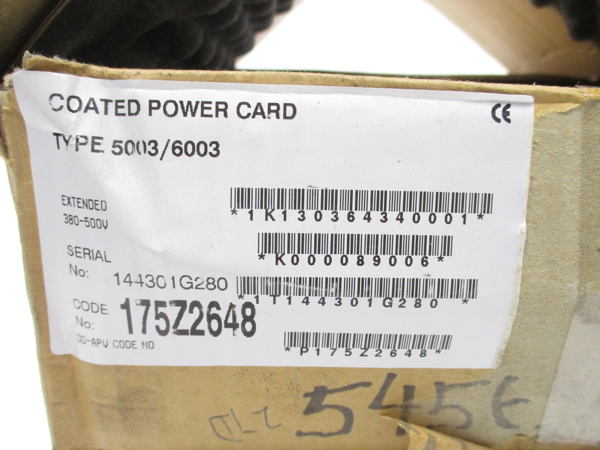 DANFOSS 175Z2648 NSMP