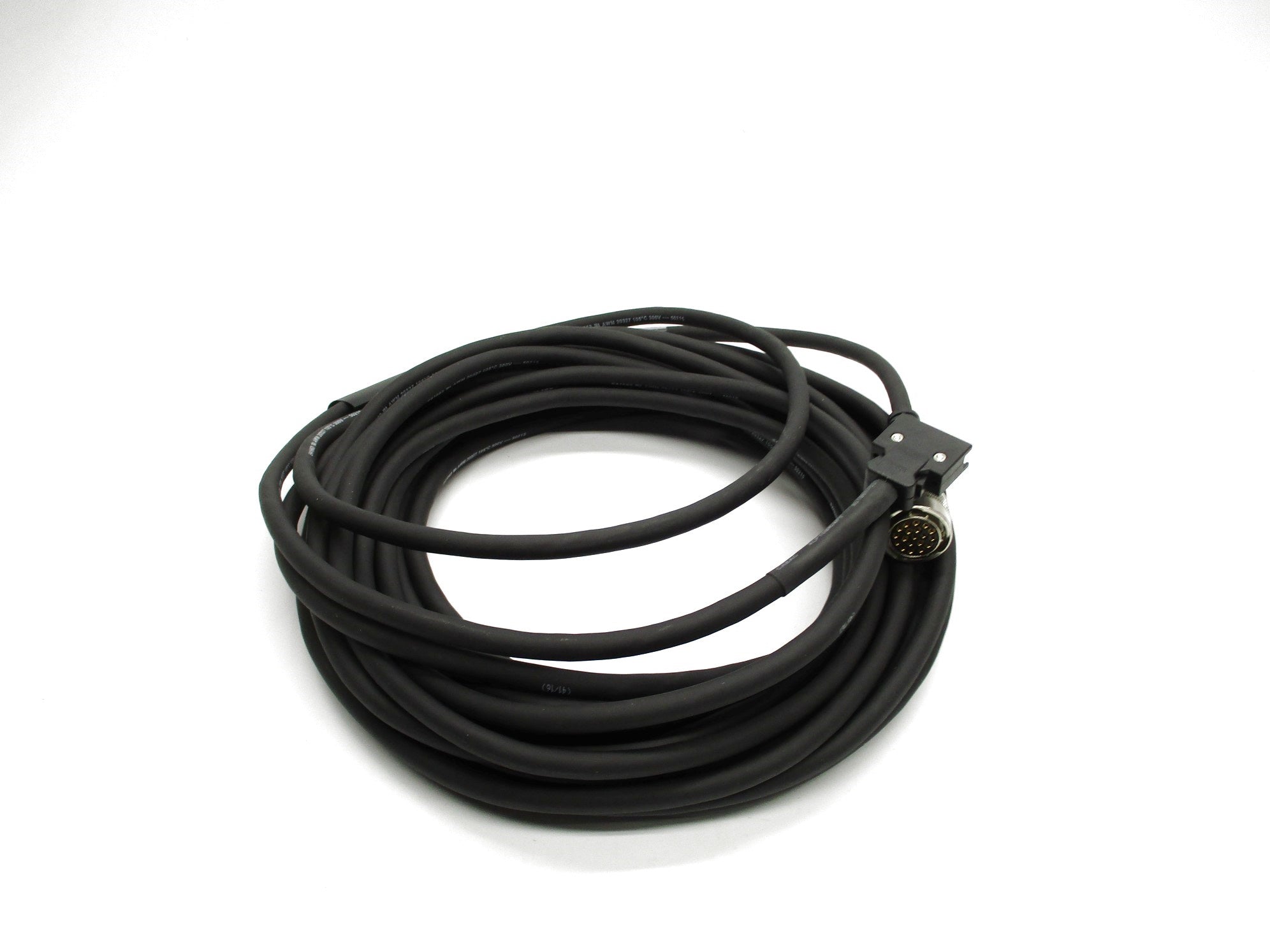 ALLEN BRADLEY 2090-XXNFMP-S15 SER. C NSNP