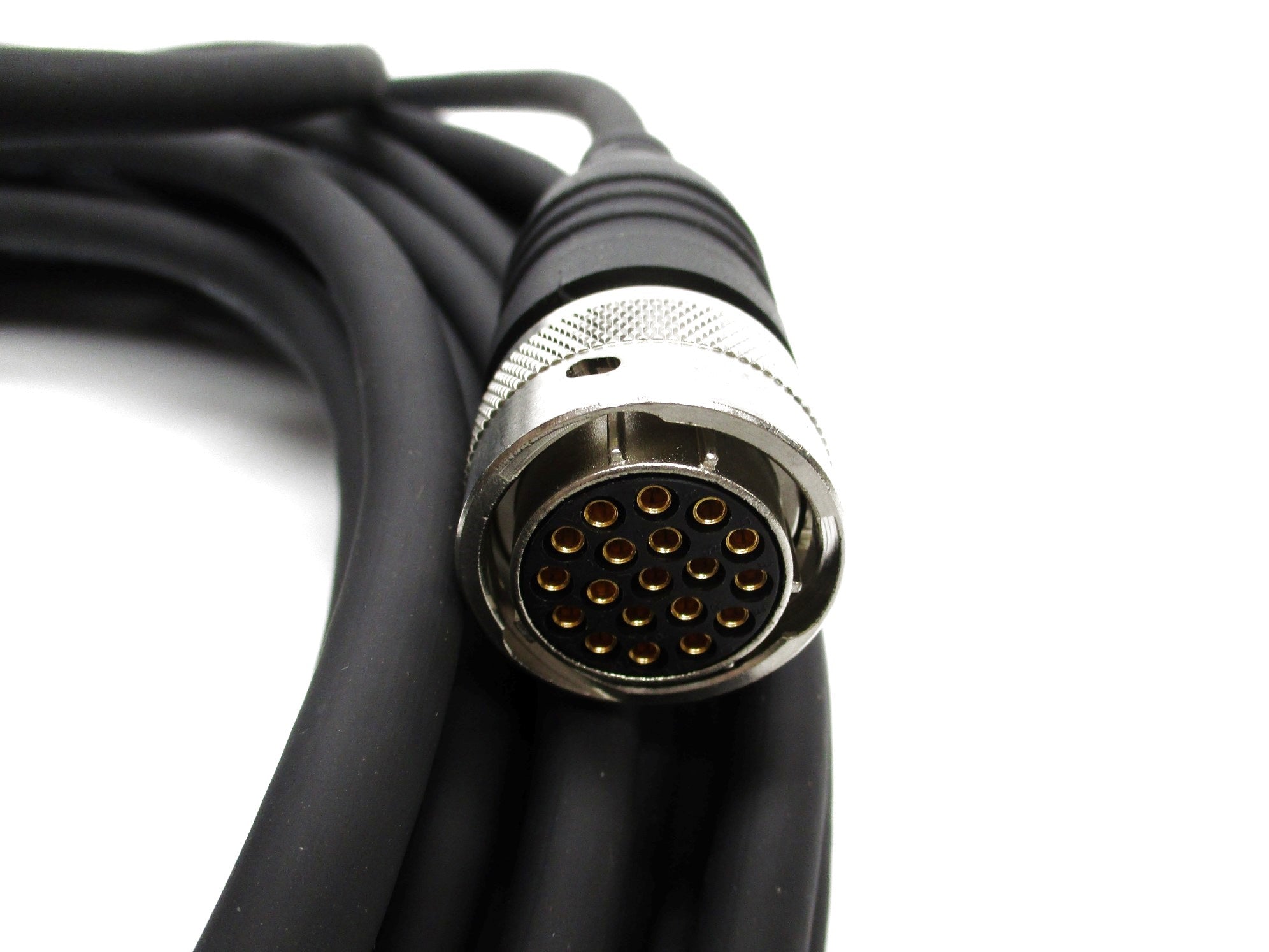 ALLEN BRADLEY 2090-XXNFMP-S15 SER. C NSNP