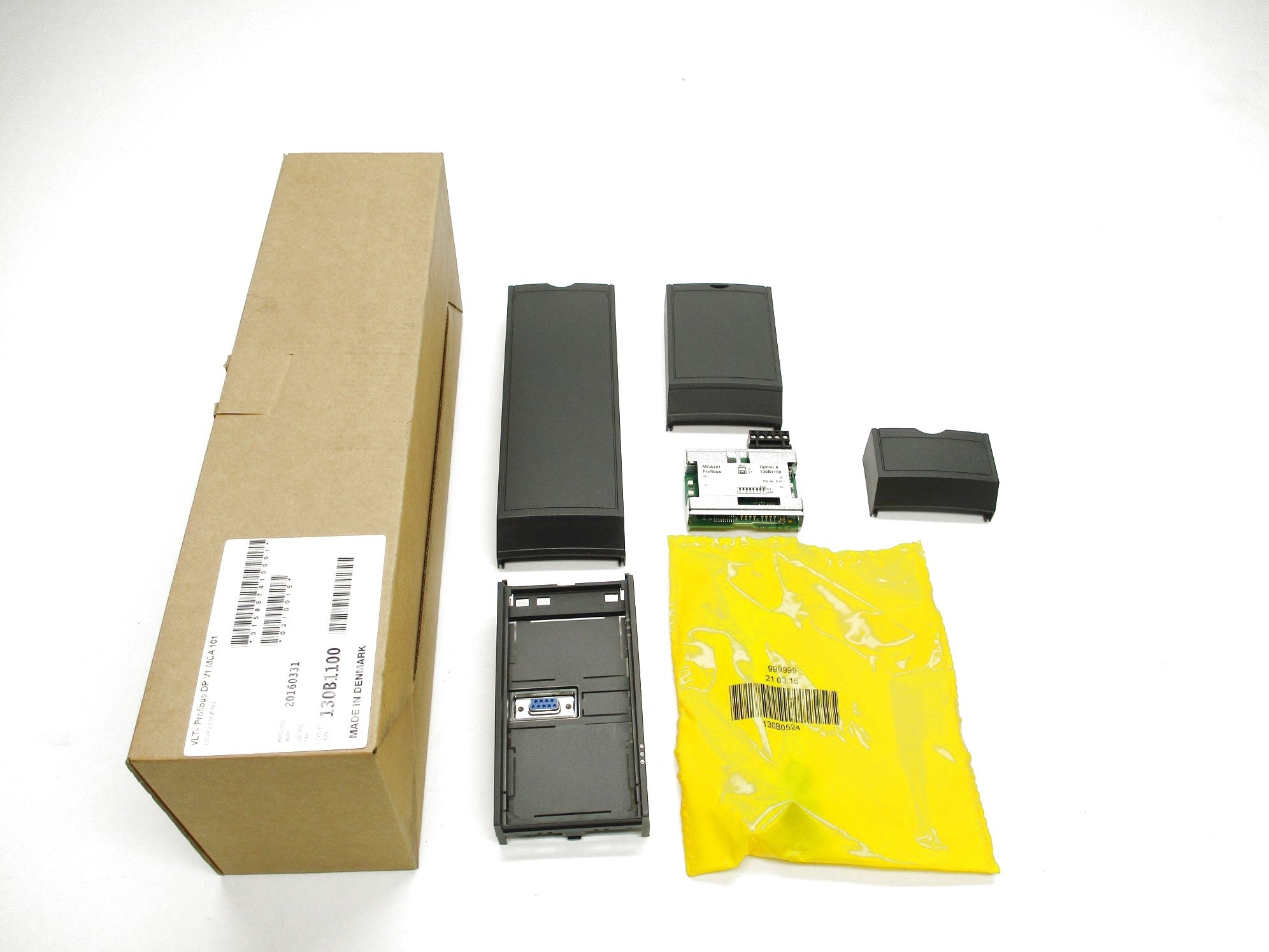 DANFOSS 130B1100 NSMP