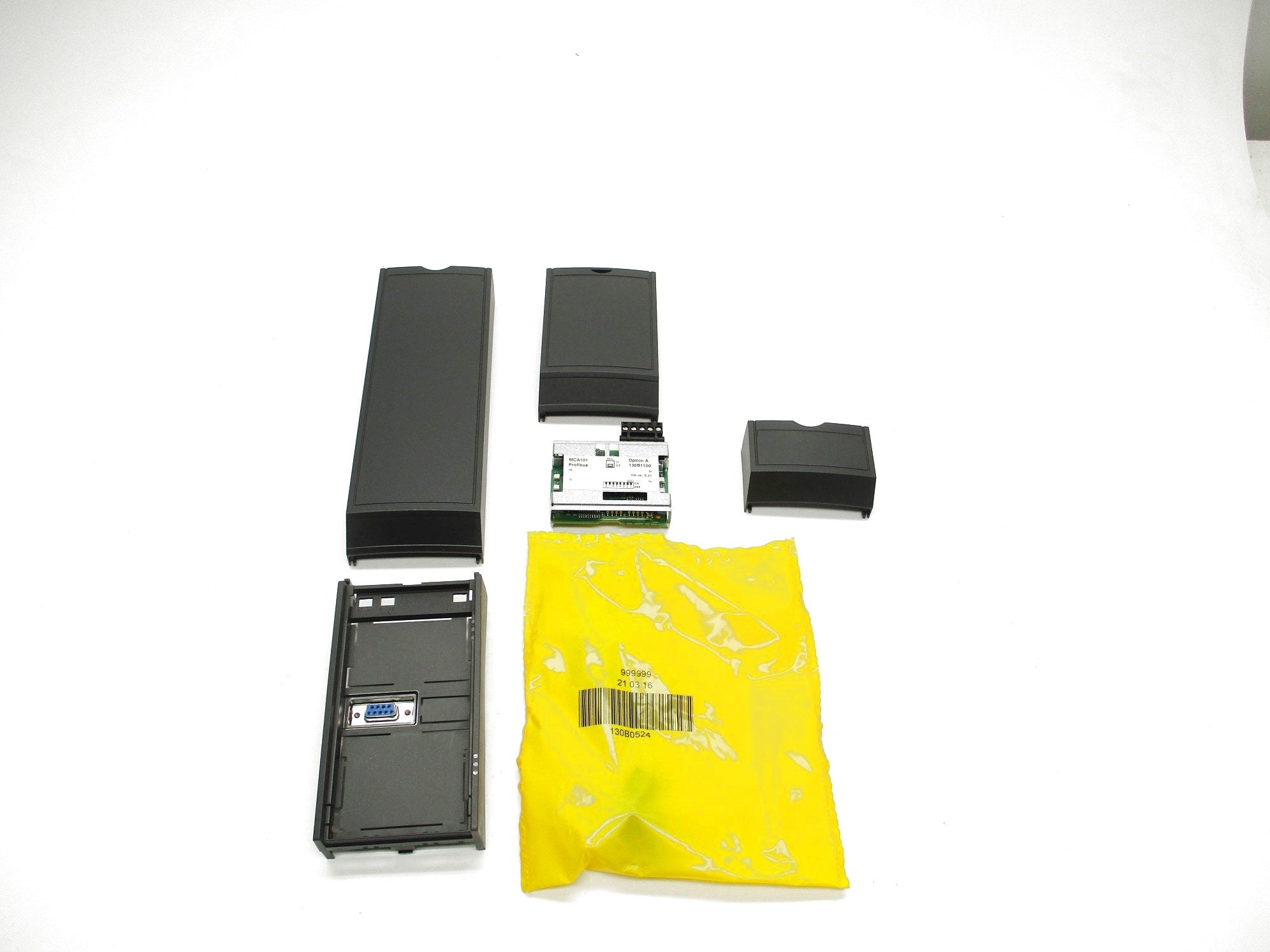 DANFOSS 130B1100 NSMP