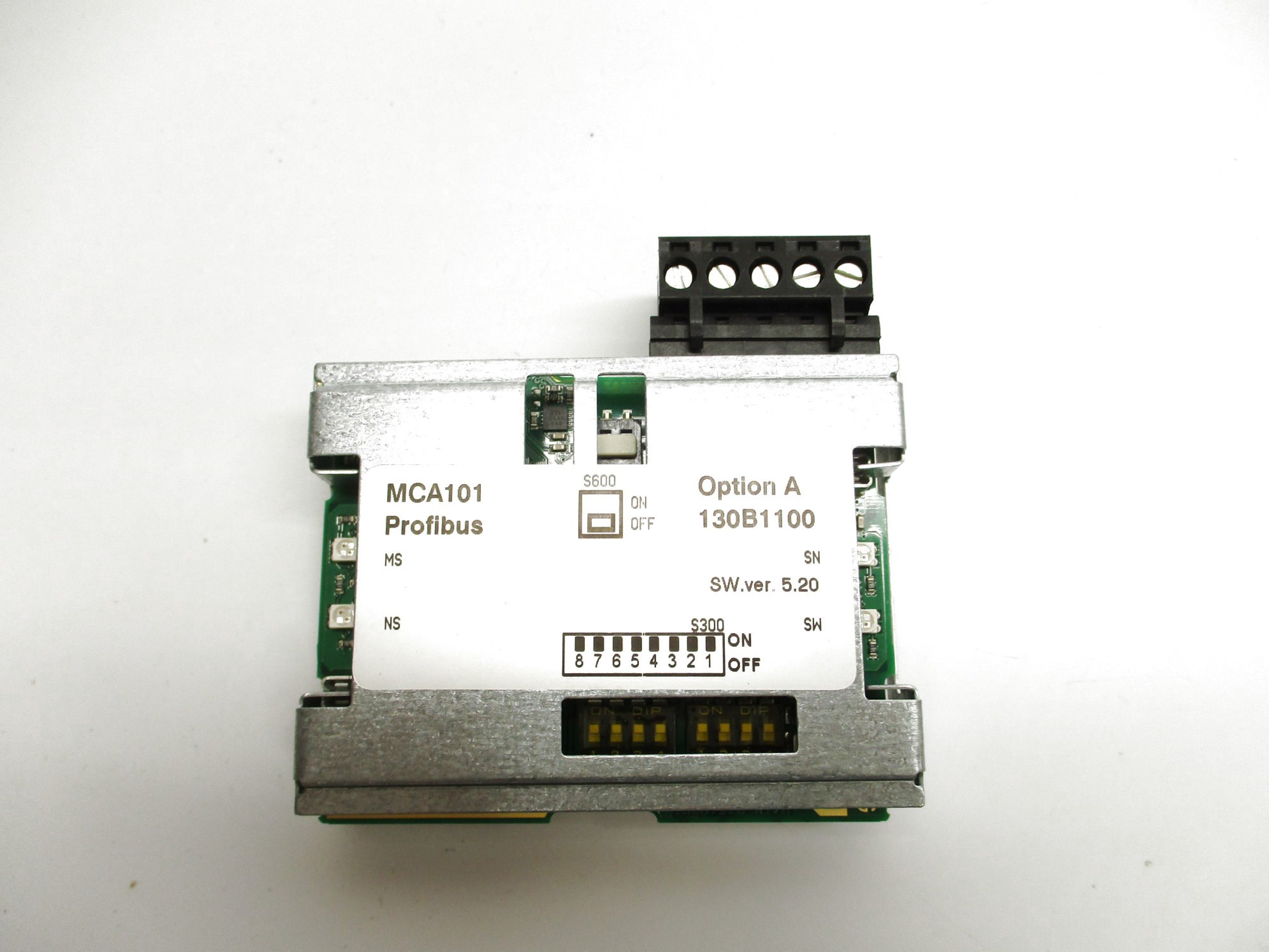 DANFOSS 130B1100 NSMP