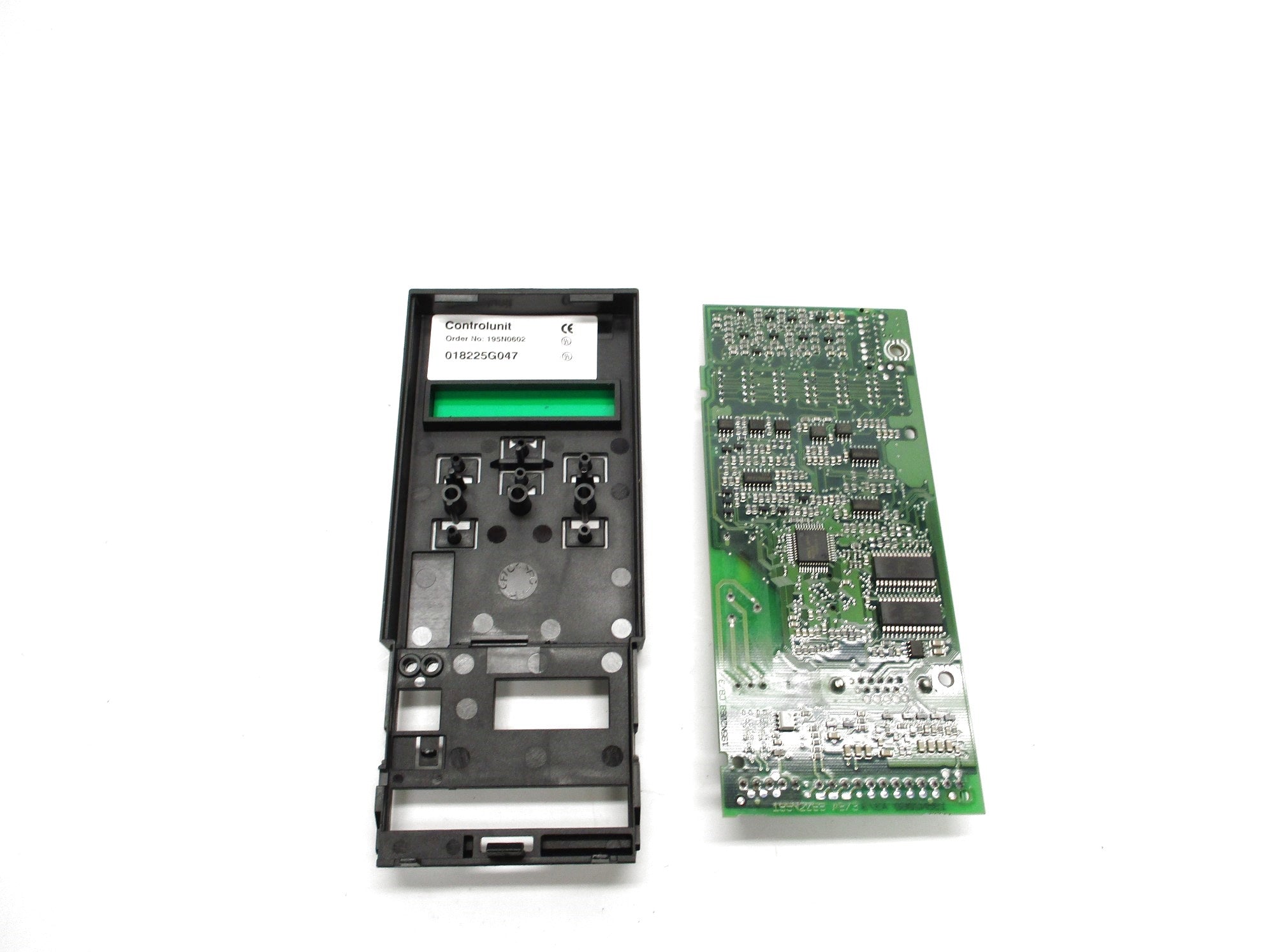 DANFOSS 195N0602 NSMP