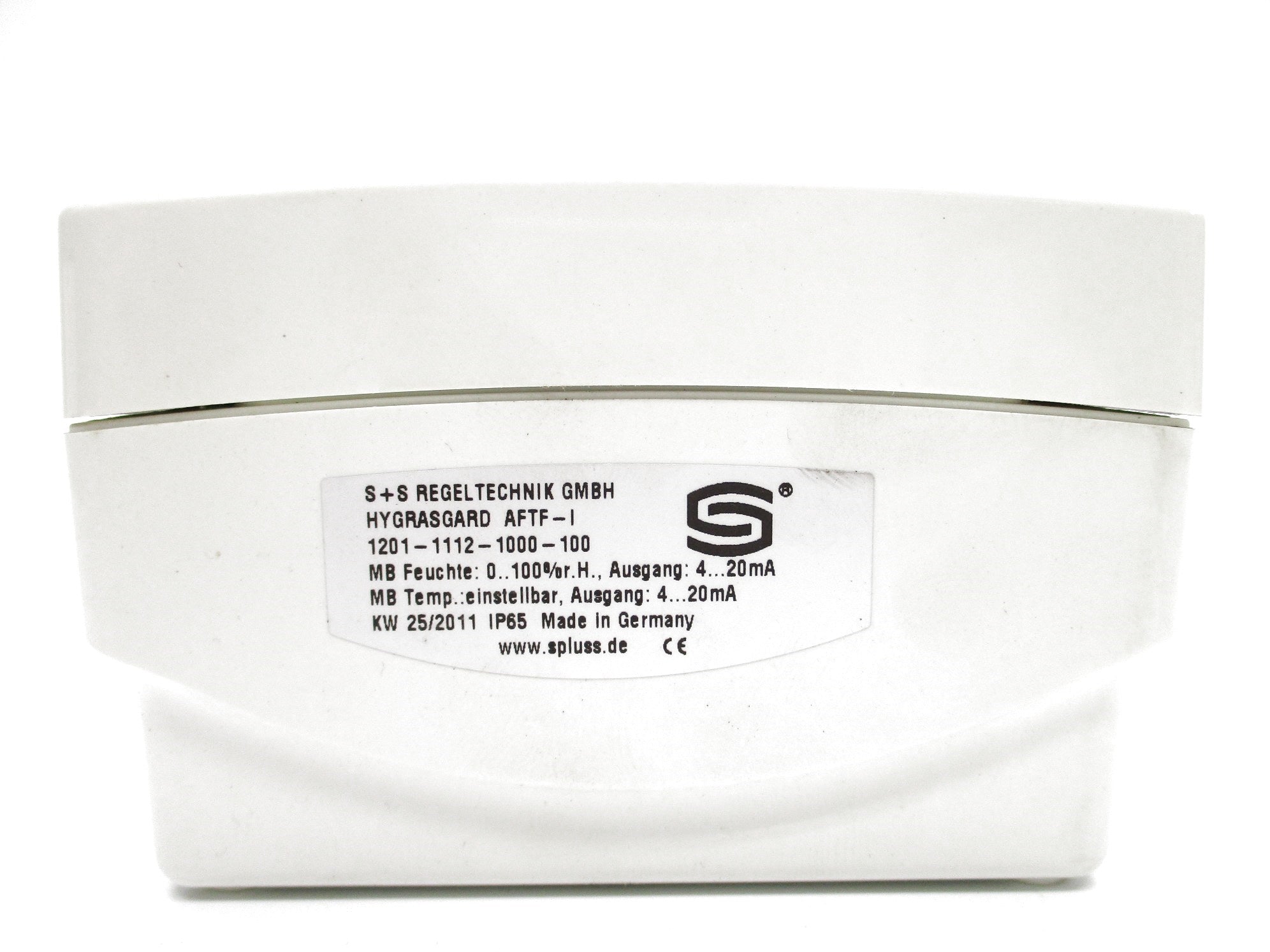 S+S 1201-1112-1000-100 (15-35VDC) NSMP