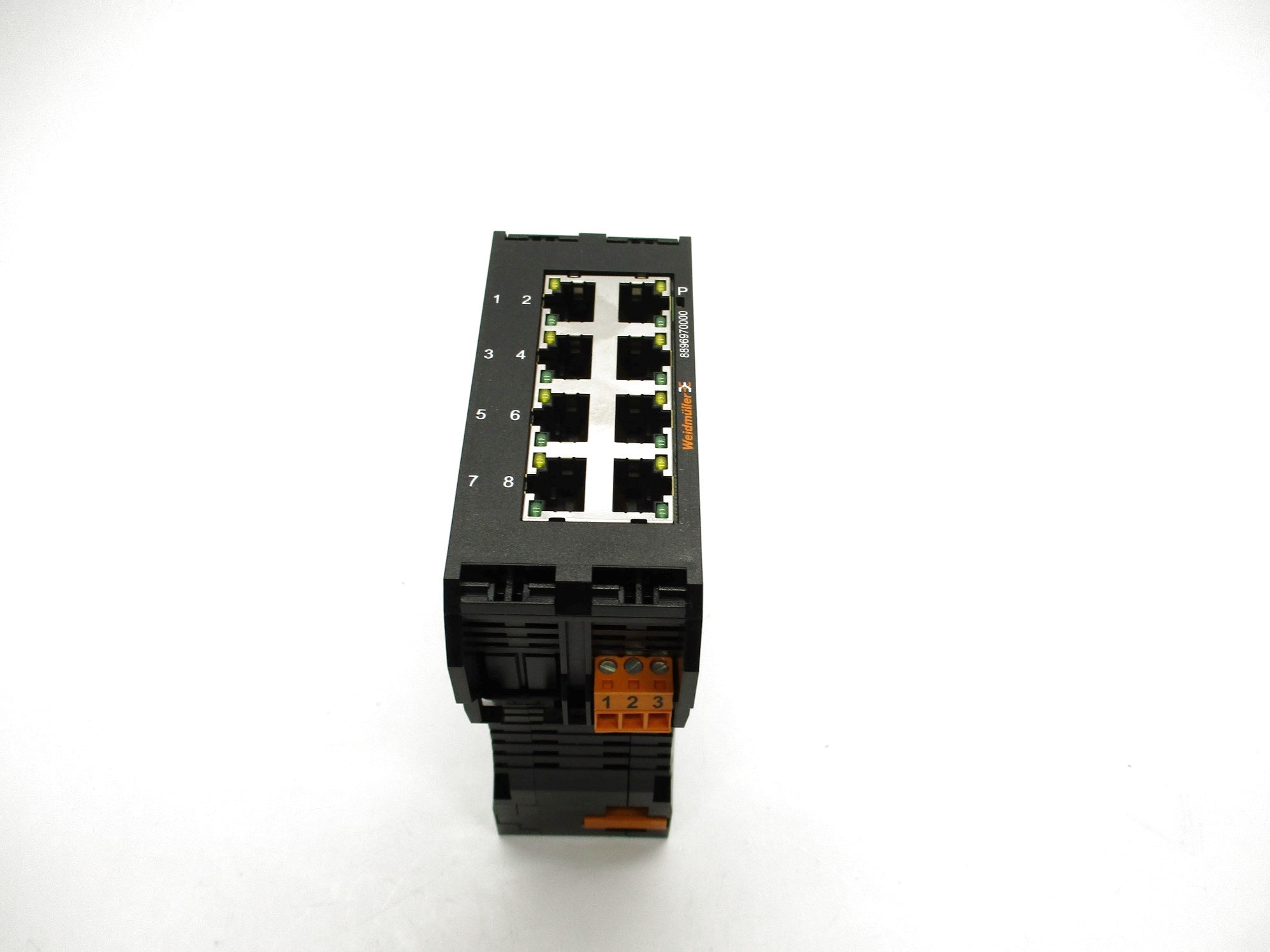 WEIDMULLER IE-SW8-WAVE NSMP