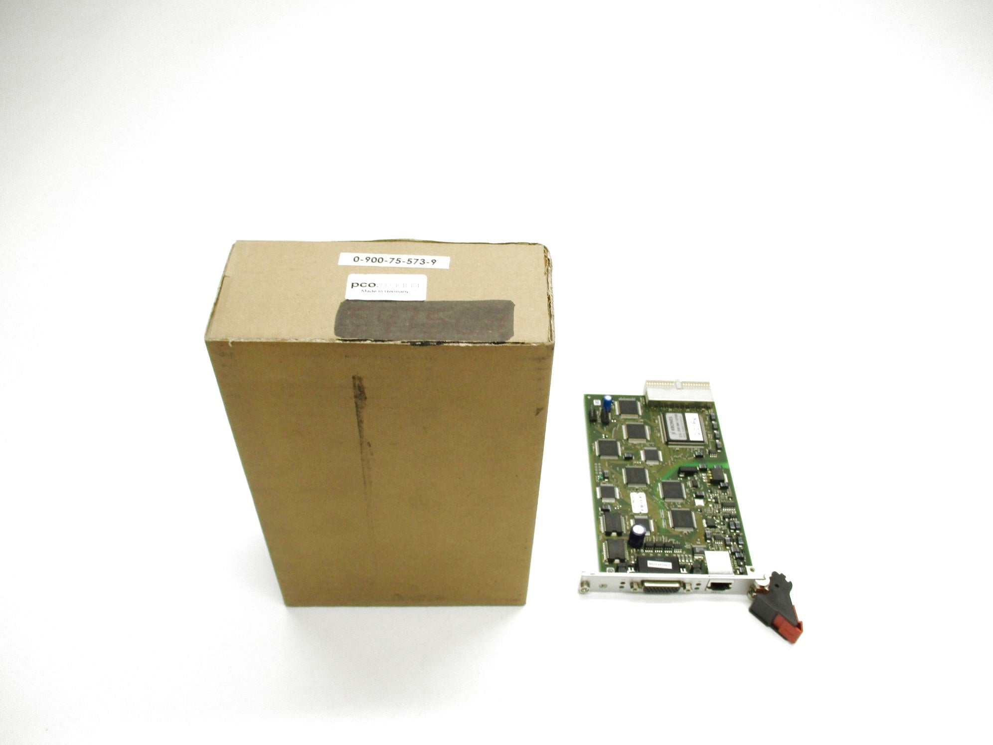 PCO IMAGING 0-900-75-573-9 NSMP