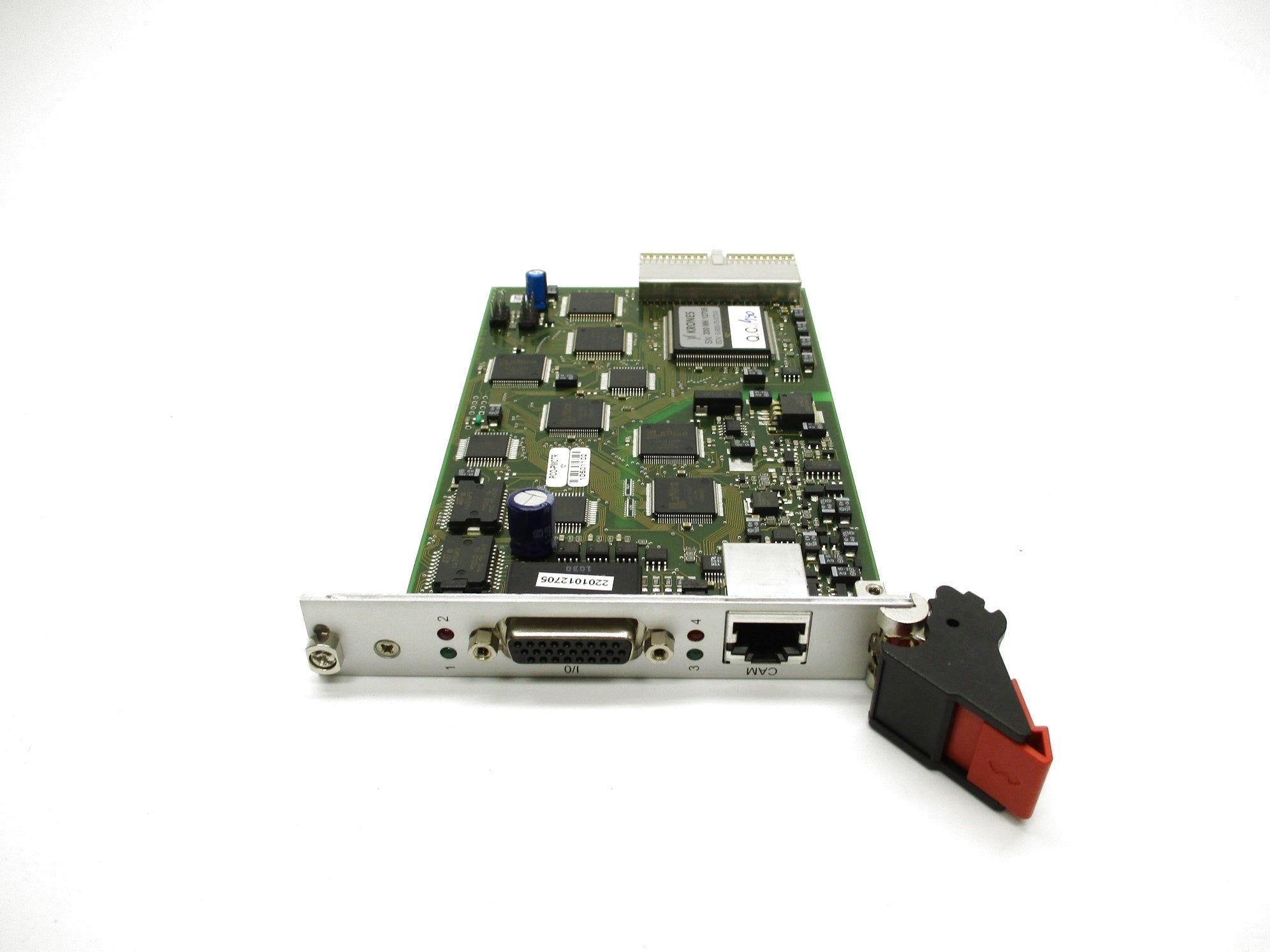 PCO IMAGING 0-900-75-573-9 NSMP