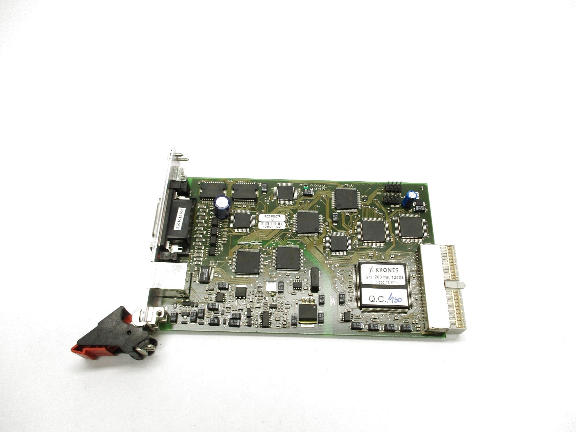 PCO IMAGING 0-900-75-573-9 NSMP