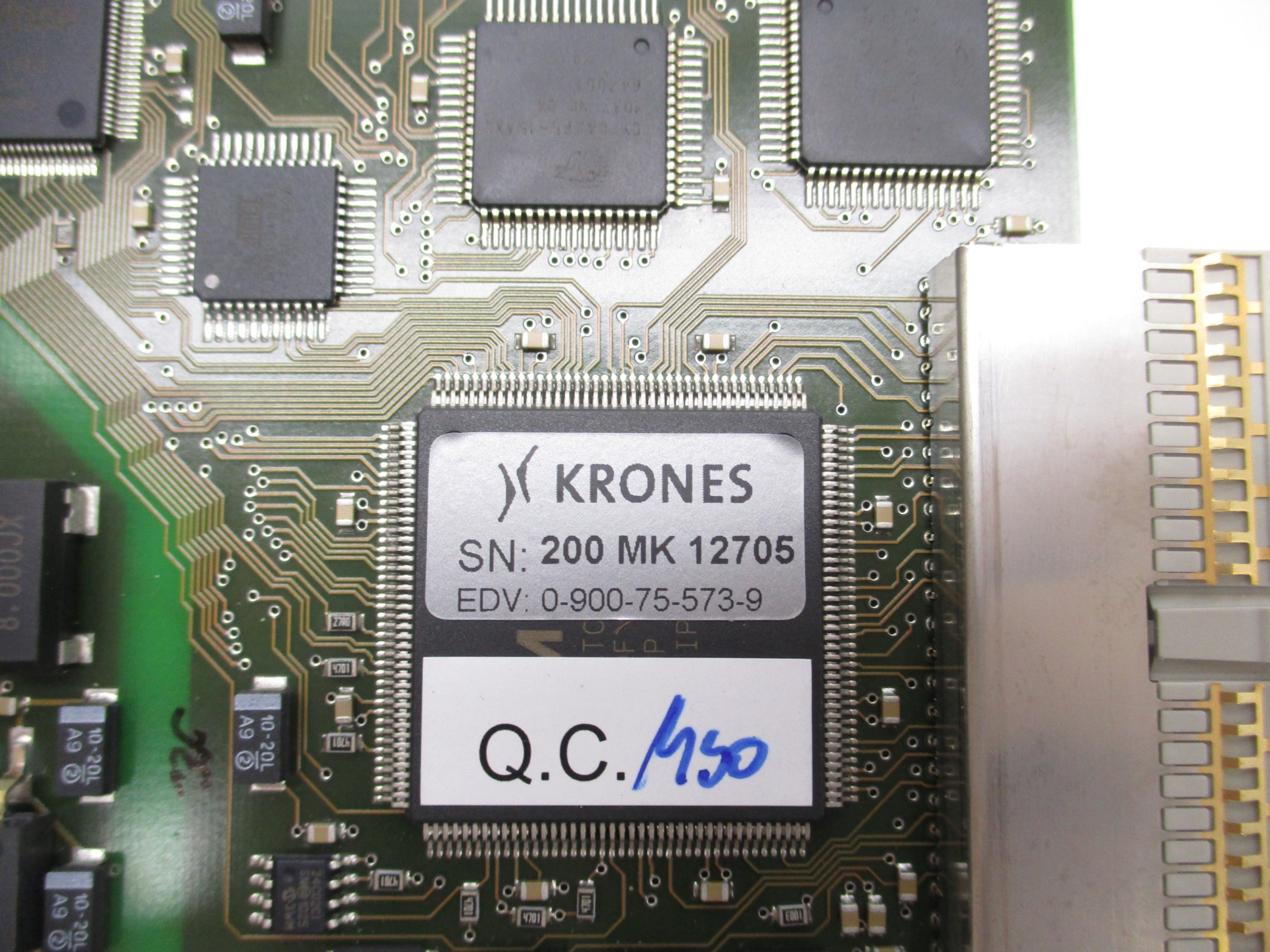 PCO IMAGING 0-900-75-573-9 NSMP