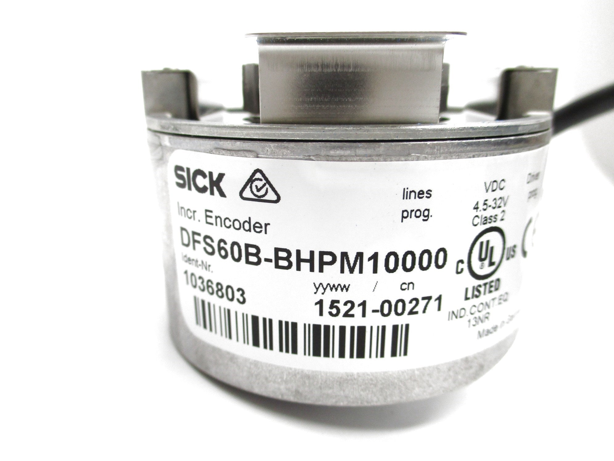 SICK DFS60B-BHPM10000 NSMP
