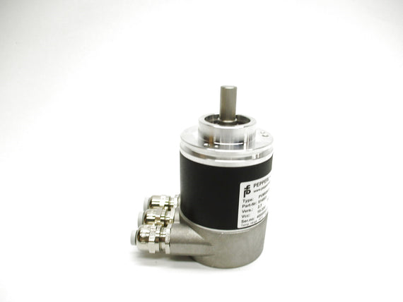 PEPPERL+FUCHS PVM58N-011AGR0BN-1213 514803 NSMP