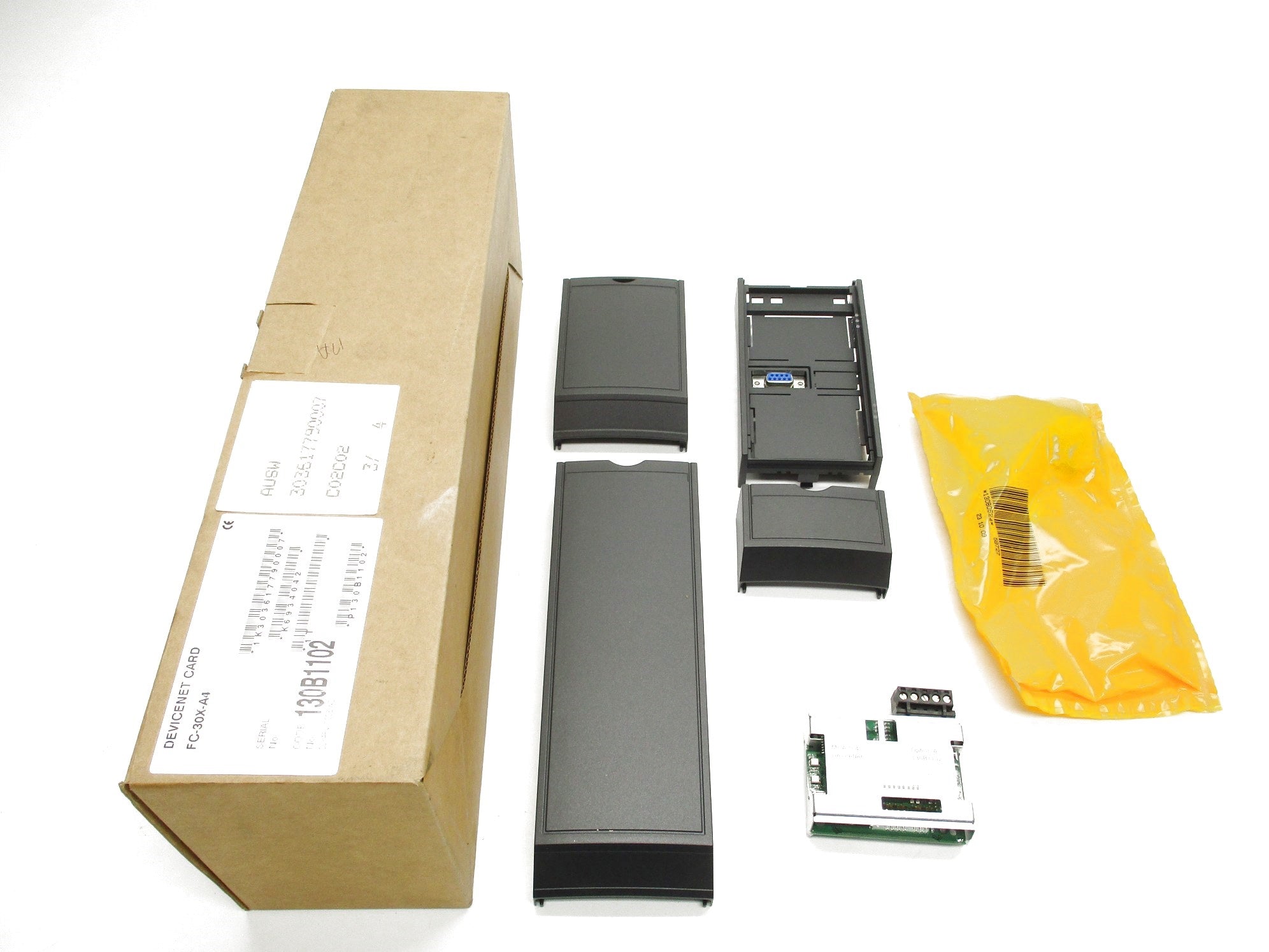 DANFOSS 130B1102 NSMP