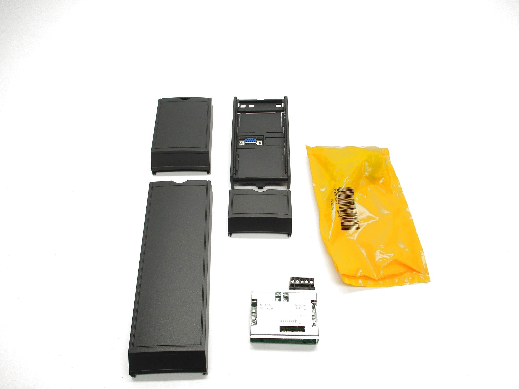 DANFOSS 130B1102 NSMP