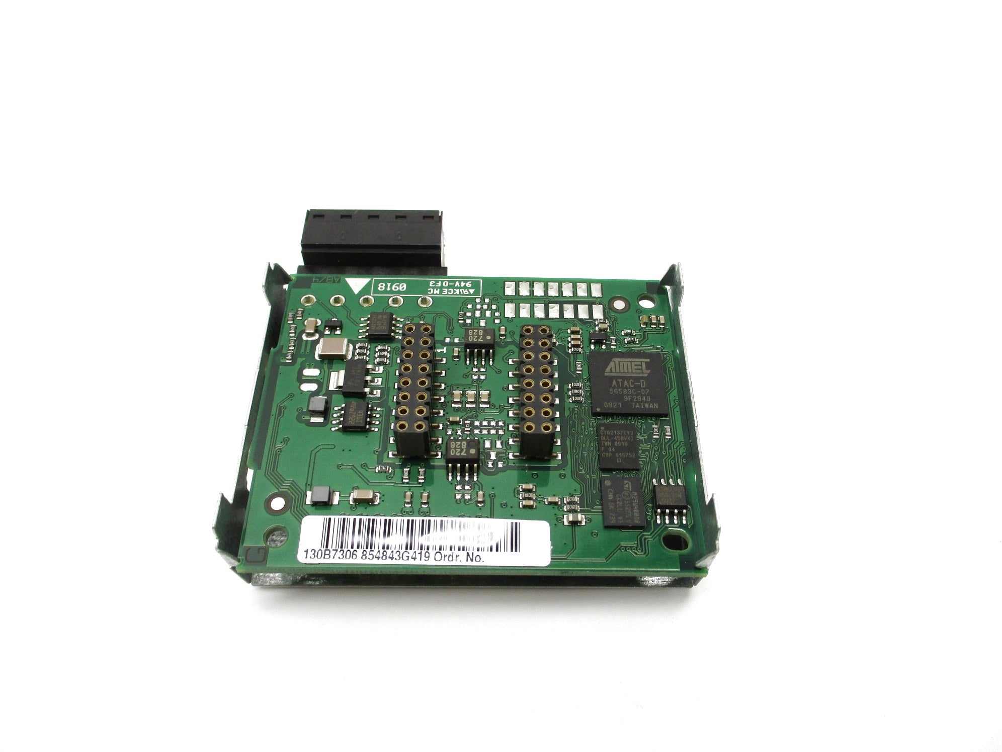 DANFOSS 130B1102 NSMP