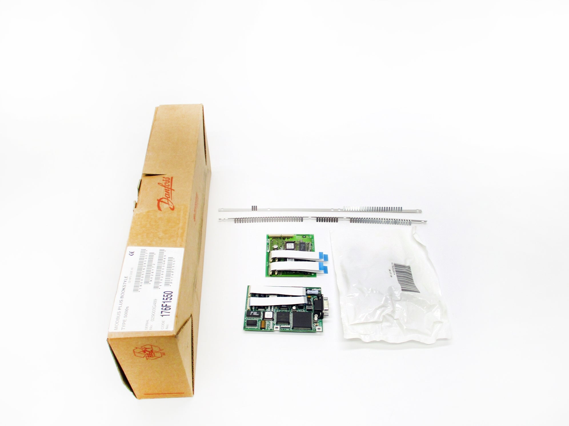 DANFOSS 176F1550 NSMP