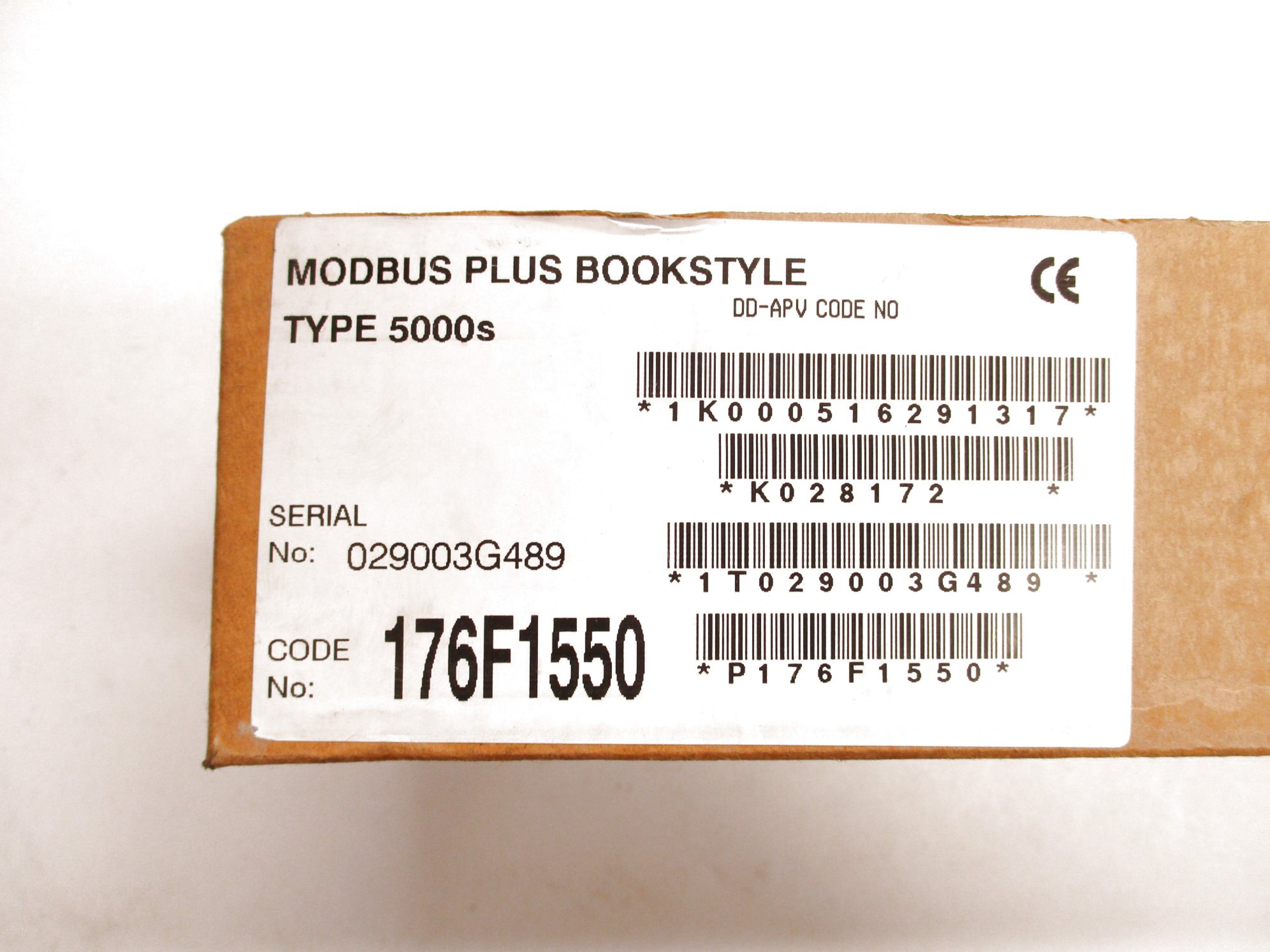 DANFOSS 176F1550 NSMP