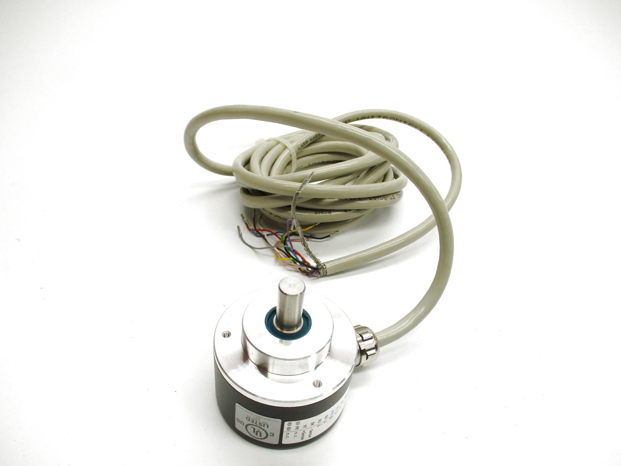 PEPPERL+FUCHS RVI58N-011K3R66N-05000 NSMP