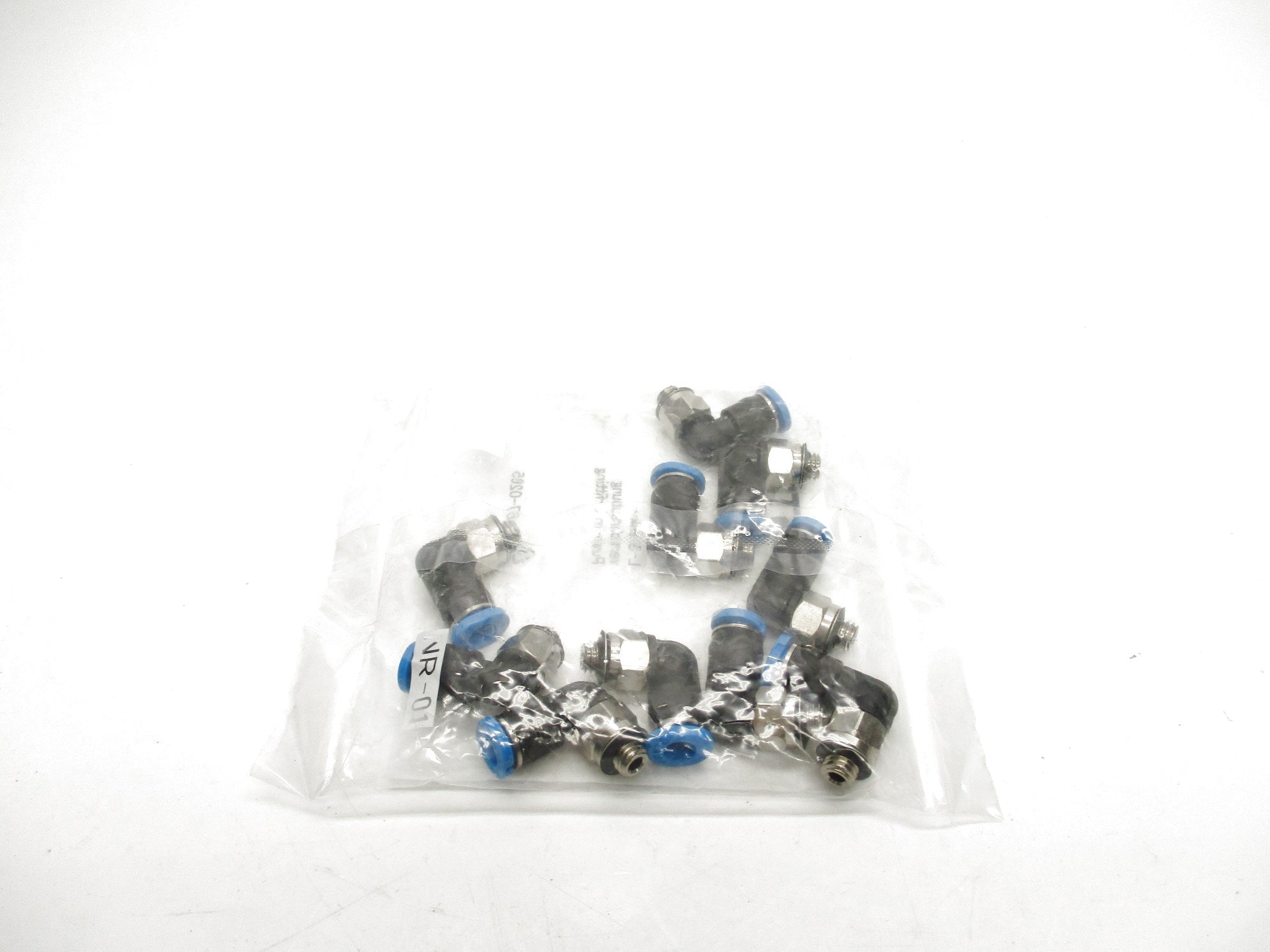 FESTO QSML-M5-4 (PKG OF 10) NSMP