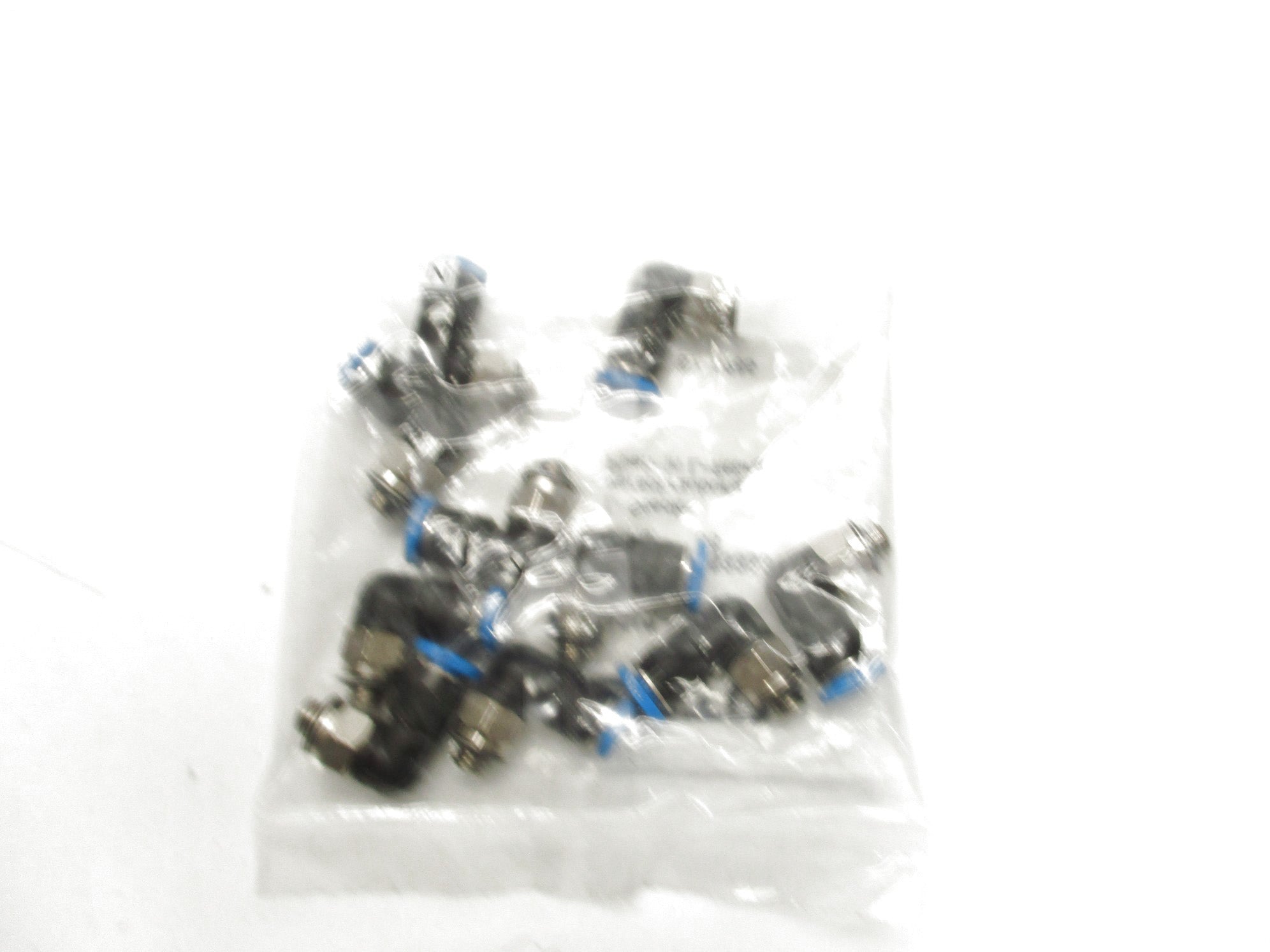 FESTO QSML-M5-4 (PKG OF 10) NSMP