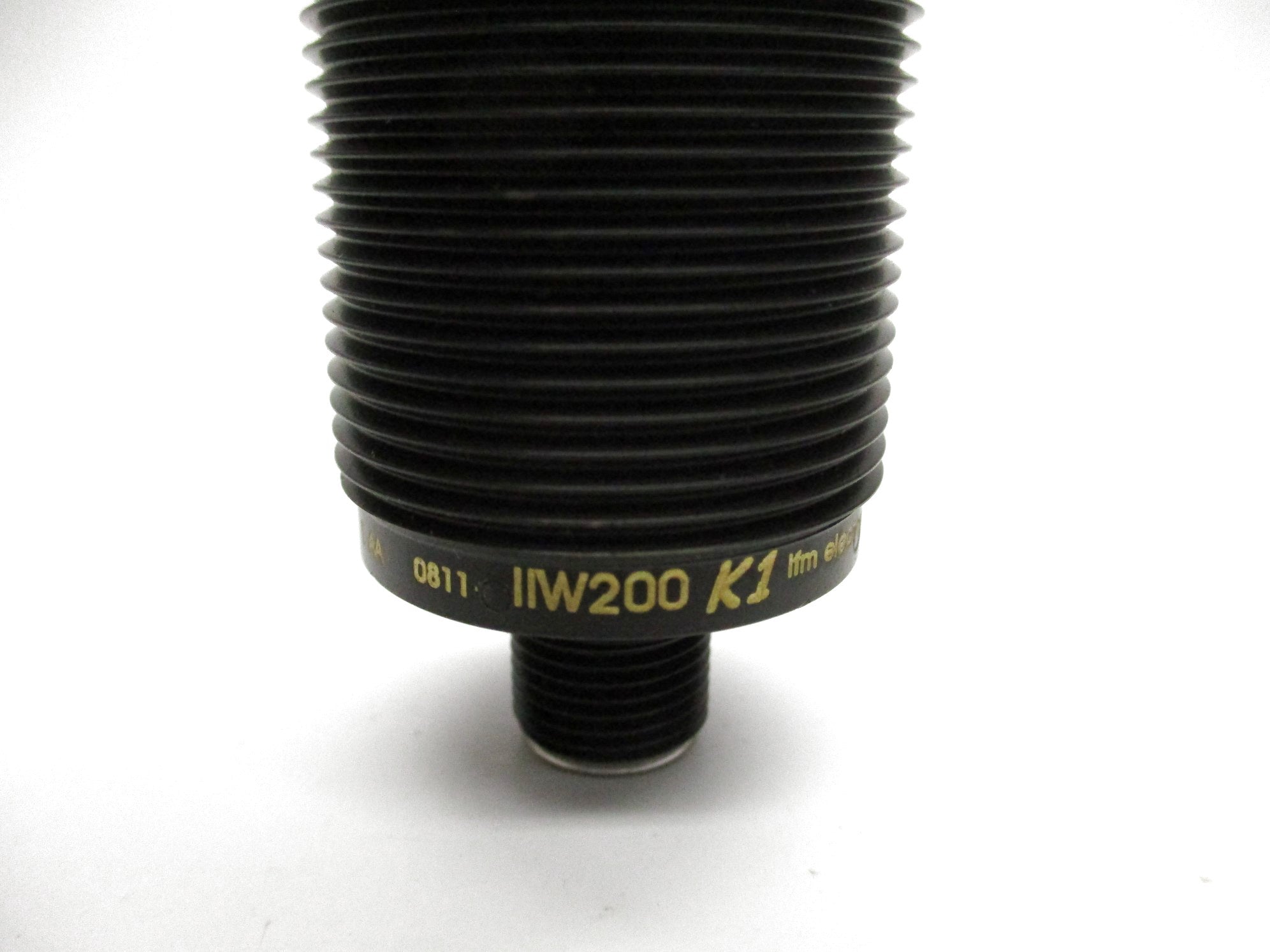 IFM EFECTOR IIW200 NSMP
