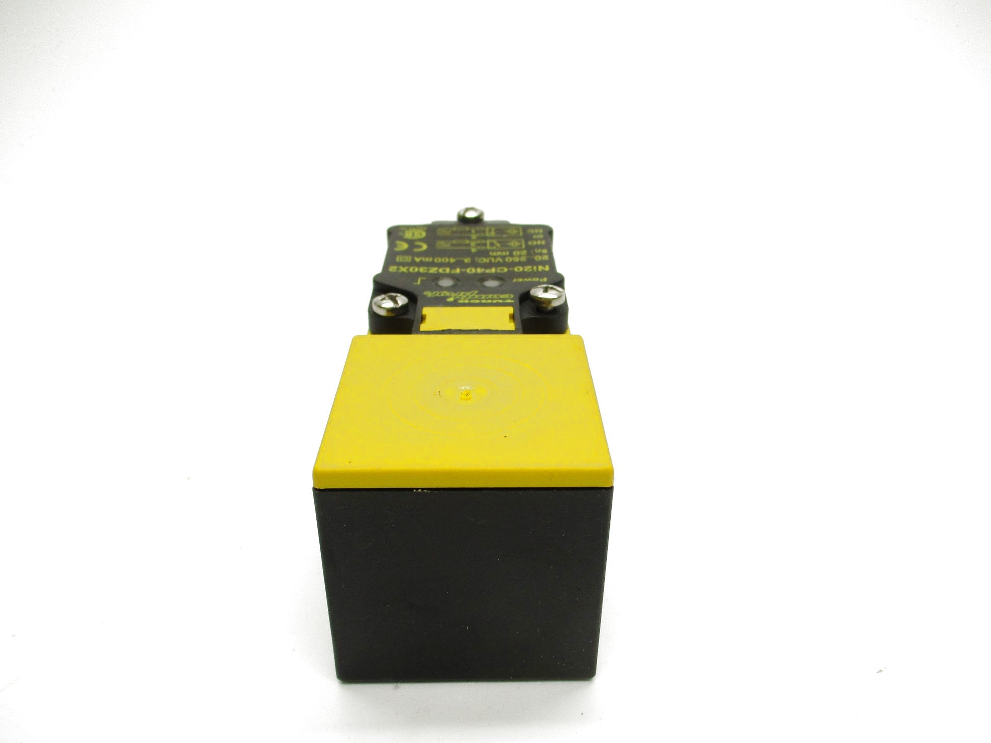 TURCK Ni20-CP40-FDZ30X2 NSMP