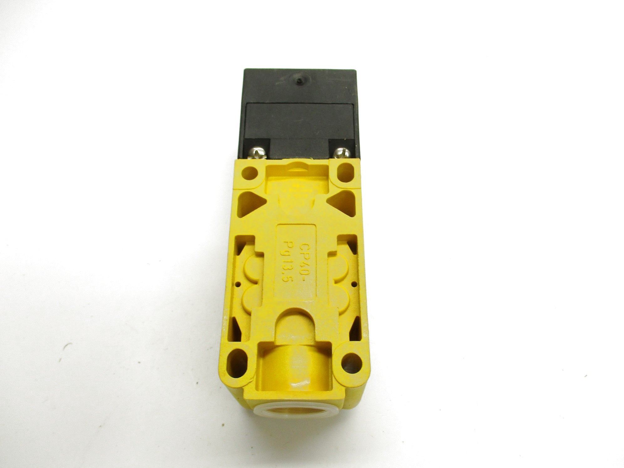 TURCK Ni20-CP40-FDZ30X2 NSMP