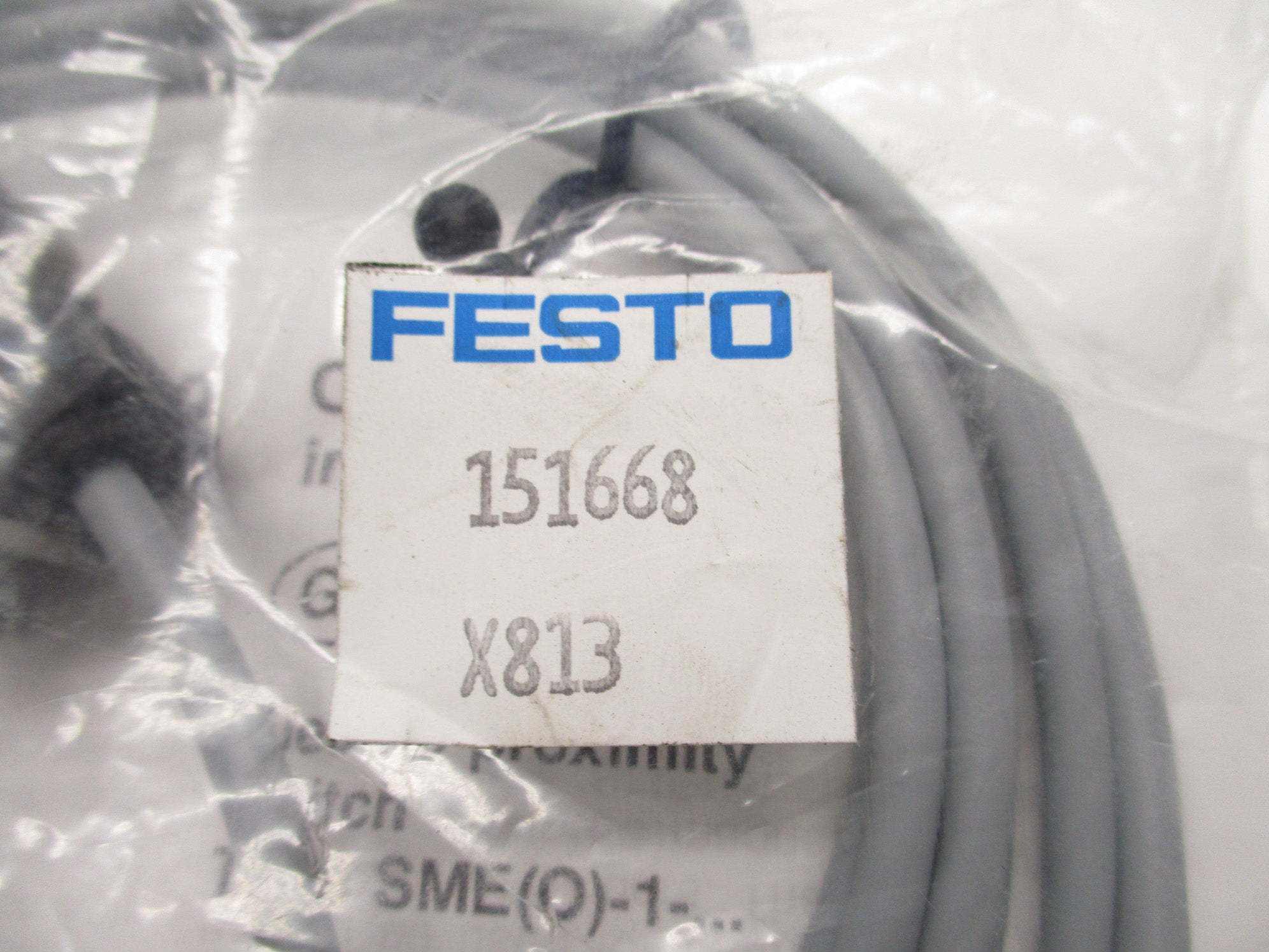 FESTO 151668 SME-1-B NSMP