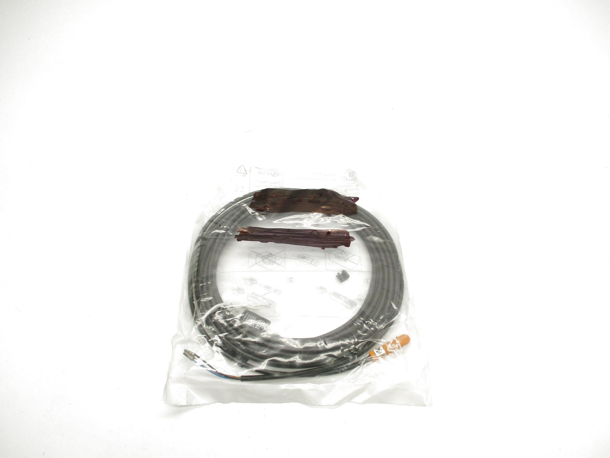 IFM EFECTOR MK5117 NSMP