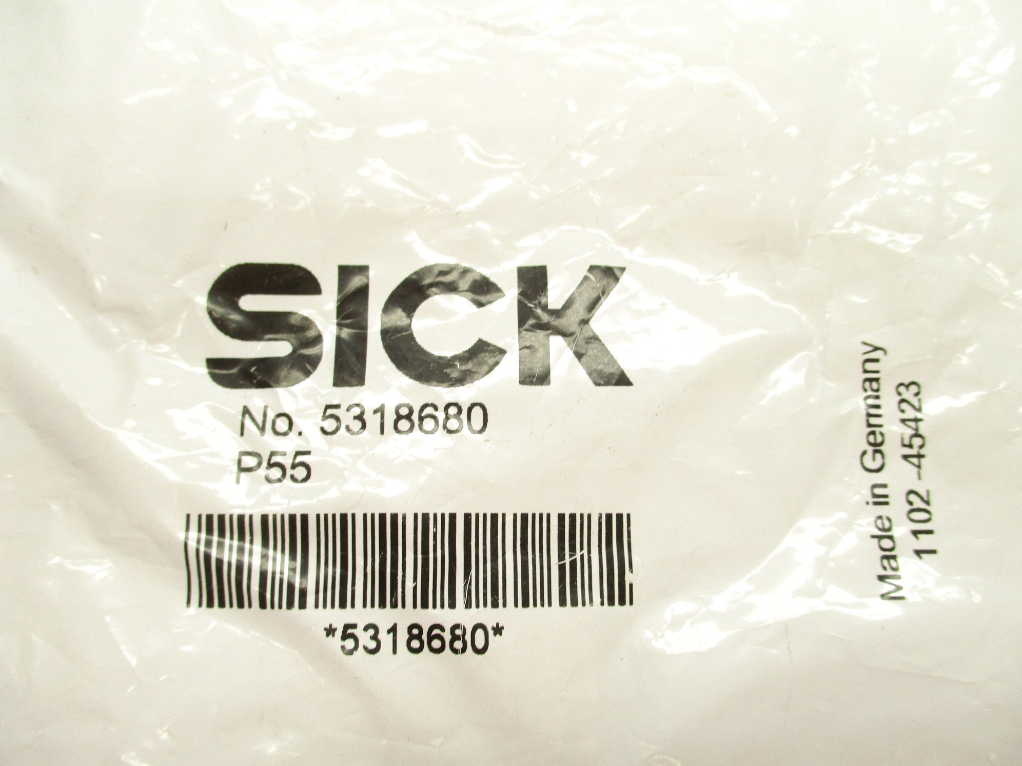 SICK 5318680 NSMP