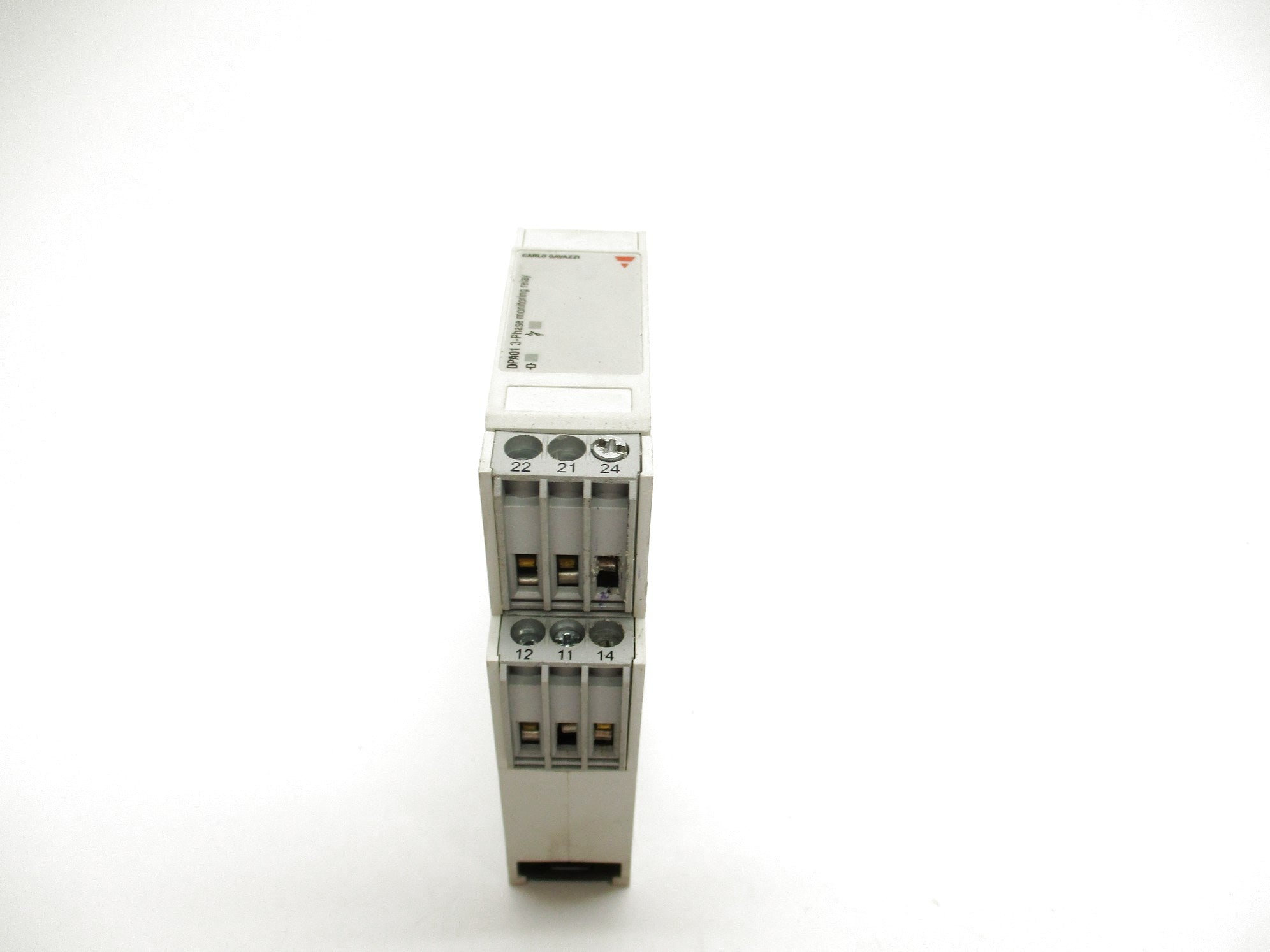 CARLO GAVAZZI DPA01DM48 380-480V 8A NSMP