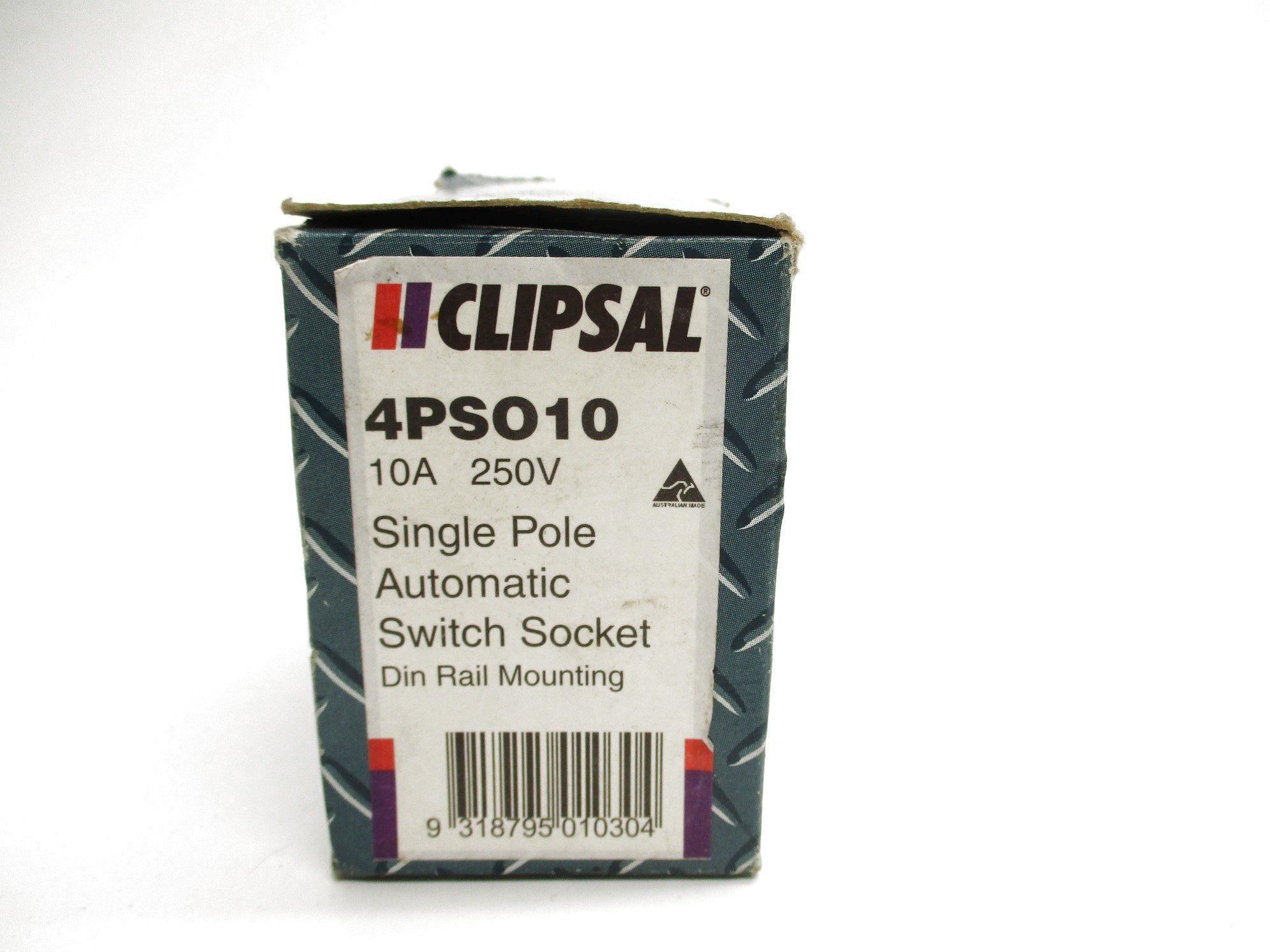 CLIPSAL 4PSO10 NSMP
