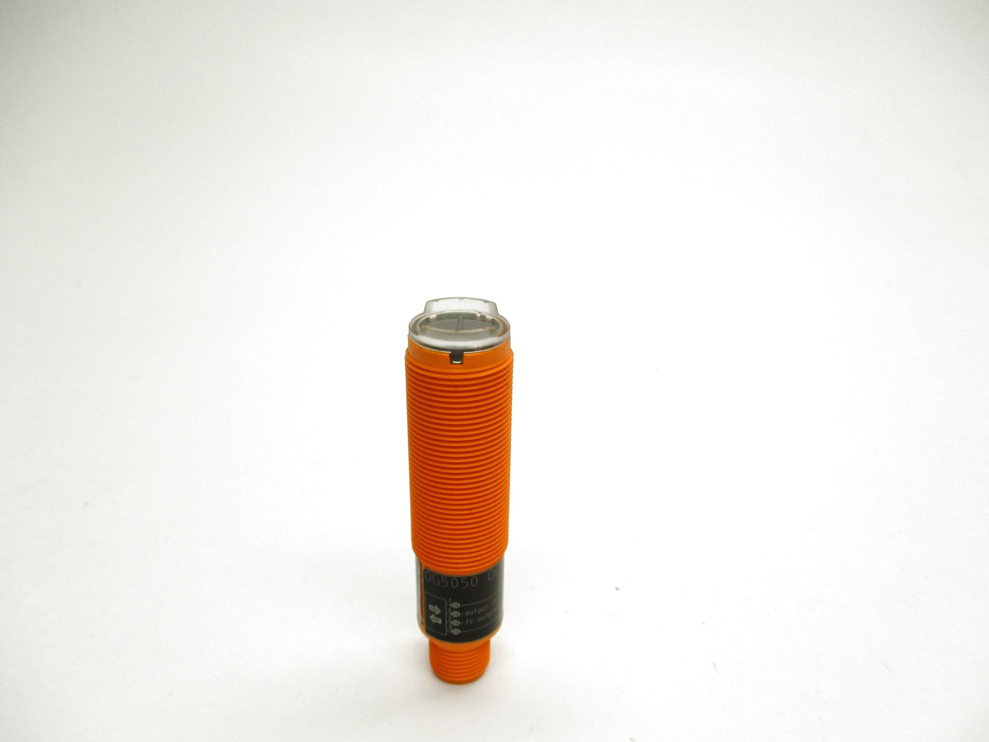 IFM EFECTOR OG5050 NSMP