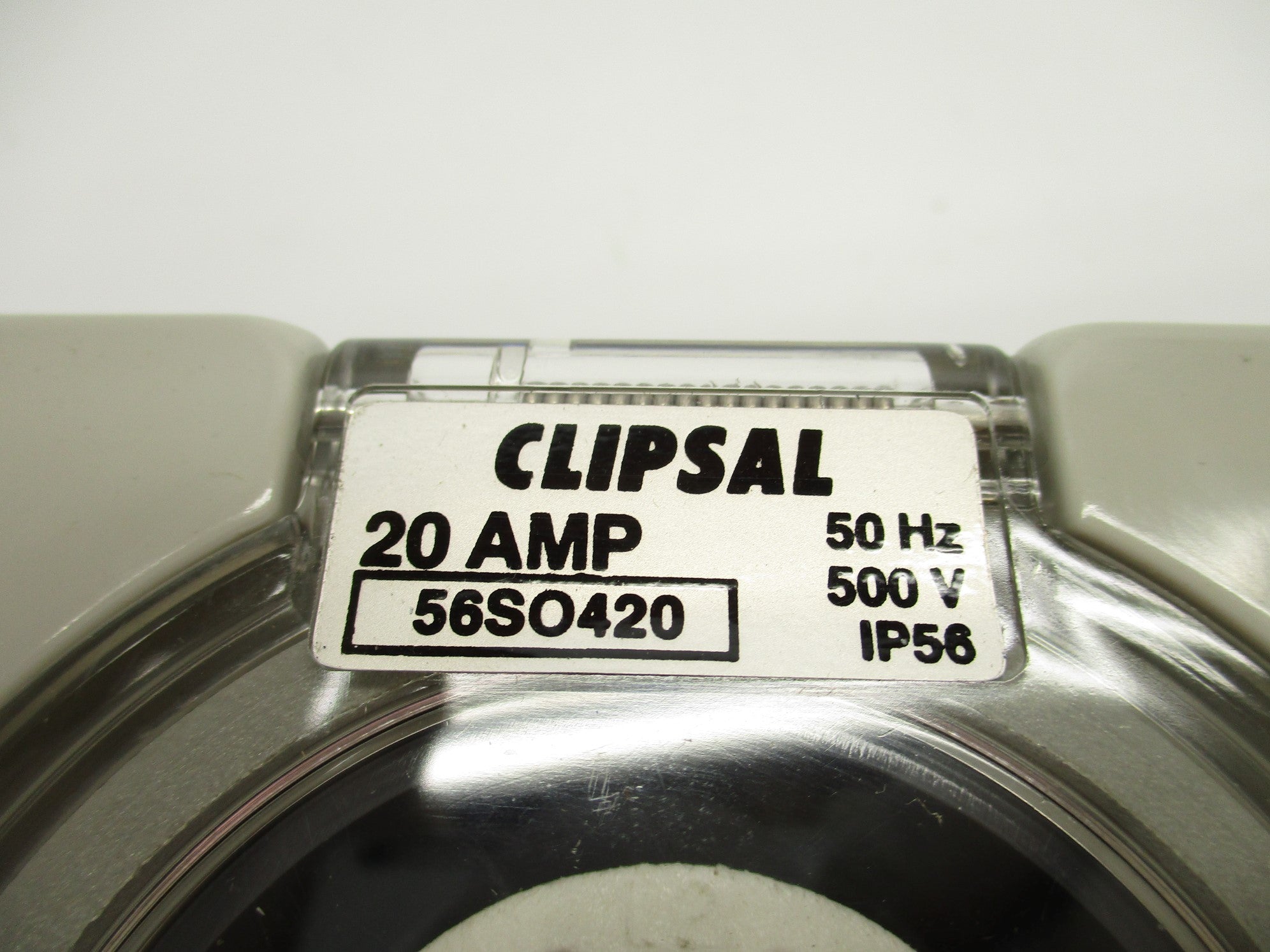 CLIPSAL 56SO420LE NSMP