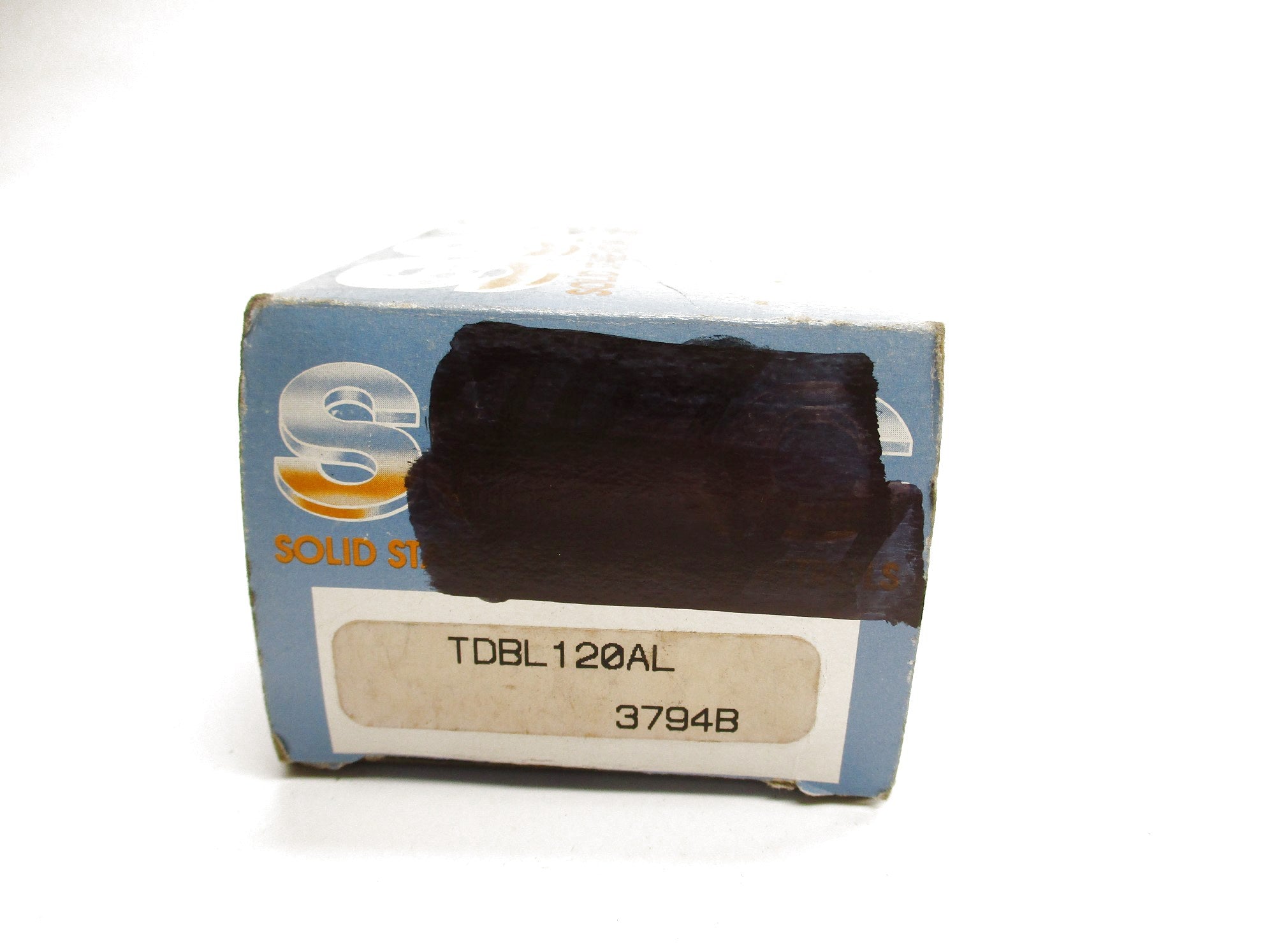 SSAC TDBL120AL 120VAC NSMP