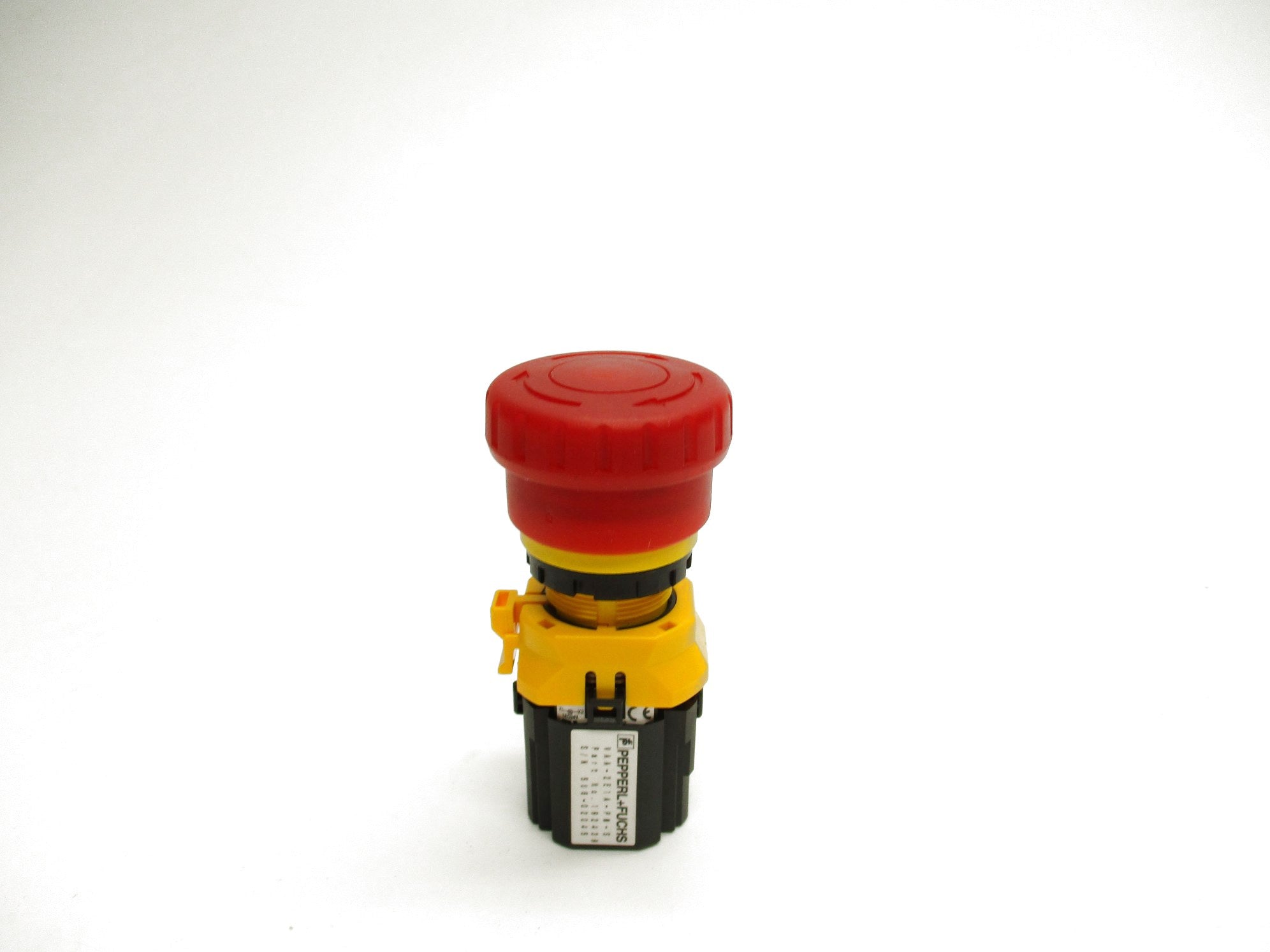 PEPPERL+FUCHS VAA-2E1A-PM-S 192439 NSMP