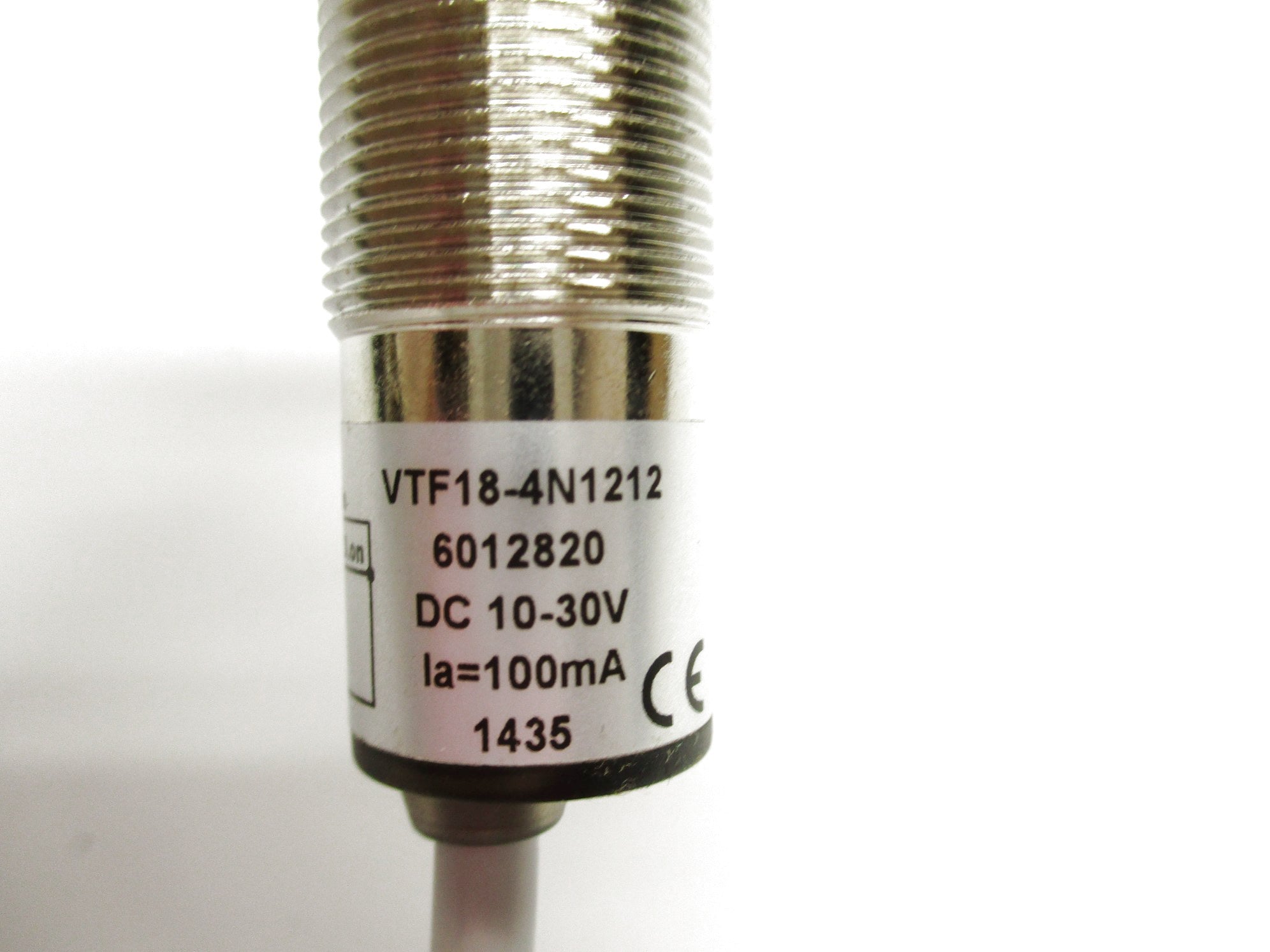 SICK VTF18-4N1212 6012820 NSNP