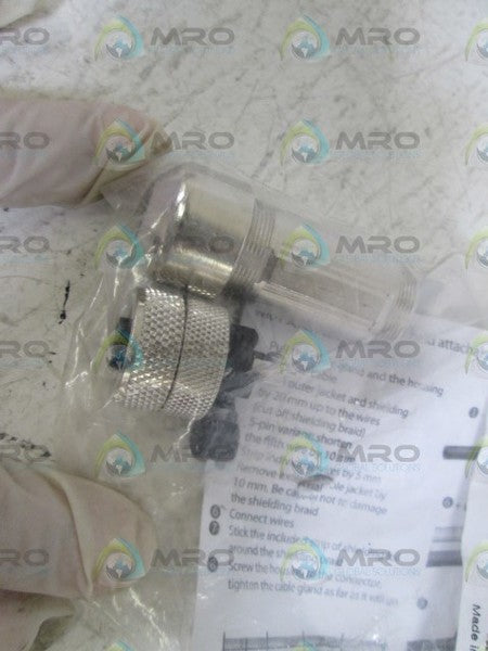 LUMBERG CONNECTOR 0976 PFC 101 *NEW IN BAG*