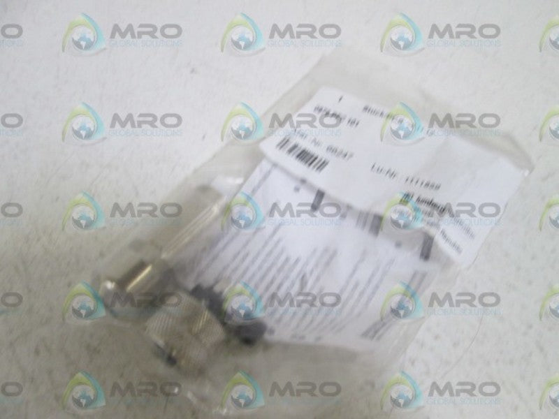 LUMBERG CONNECTOR 0976 PFC 101 *NEW IN BAG*