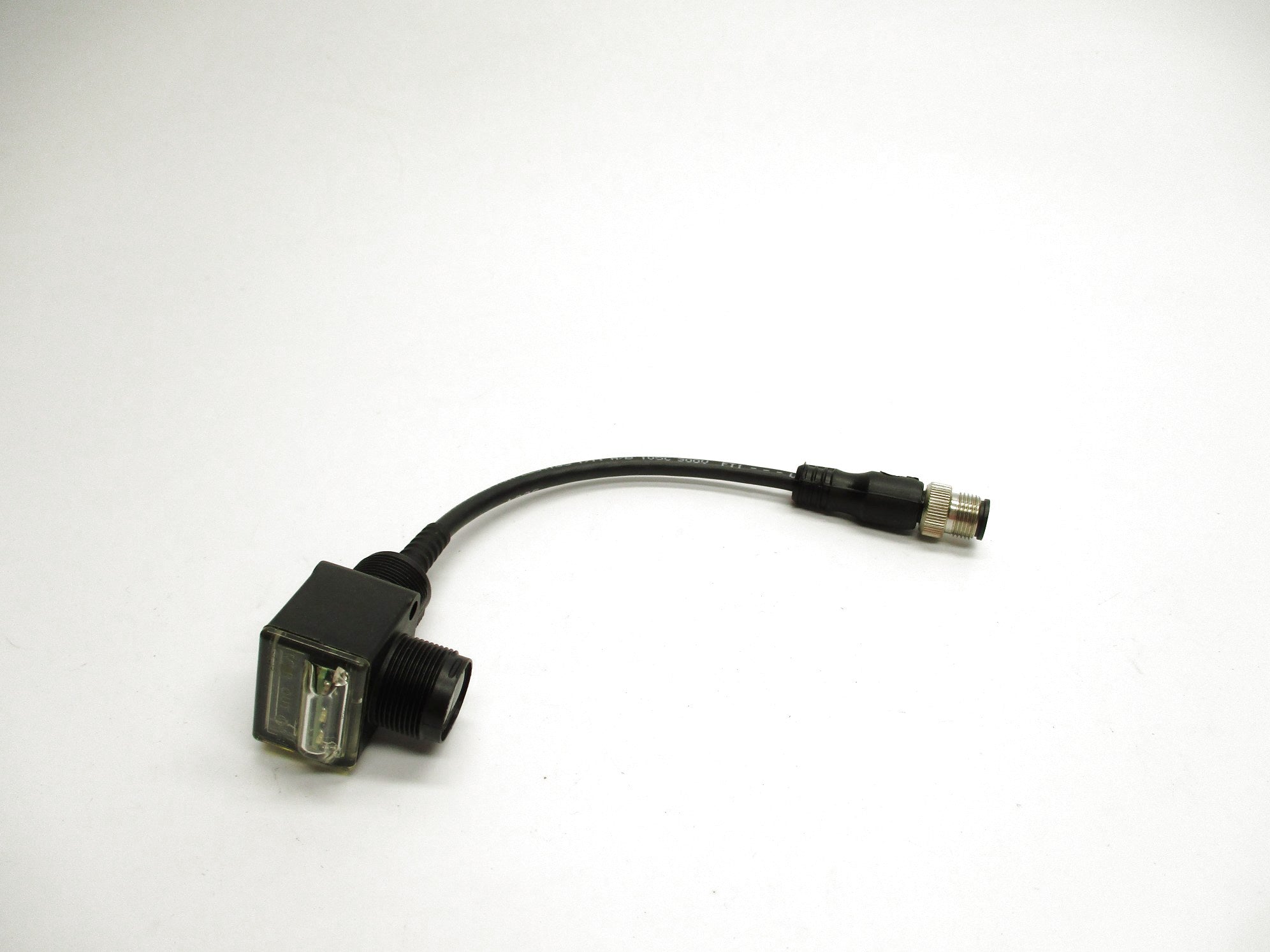 ALLEN BRADLEY 42EF-B1JBBC-F4 SER. A NSNP