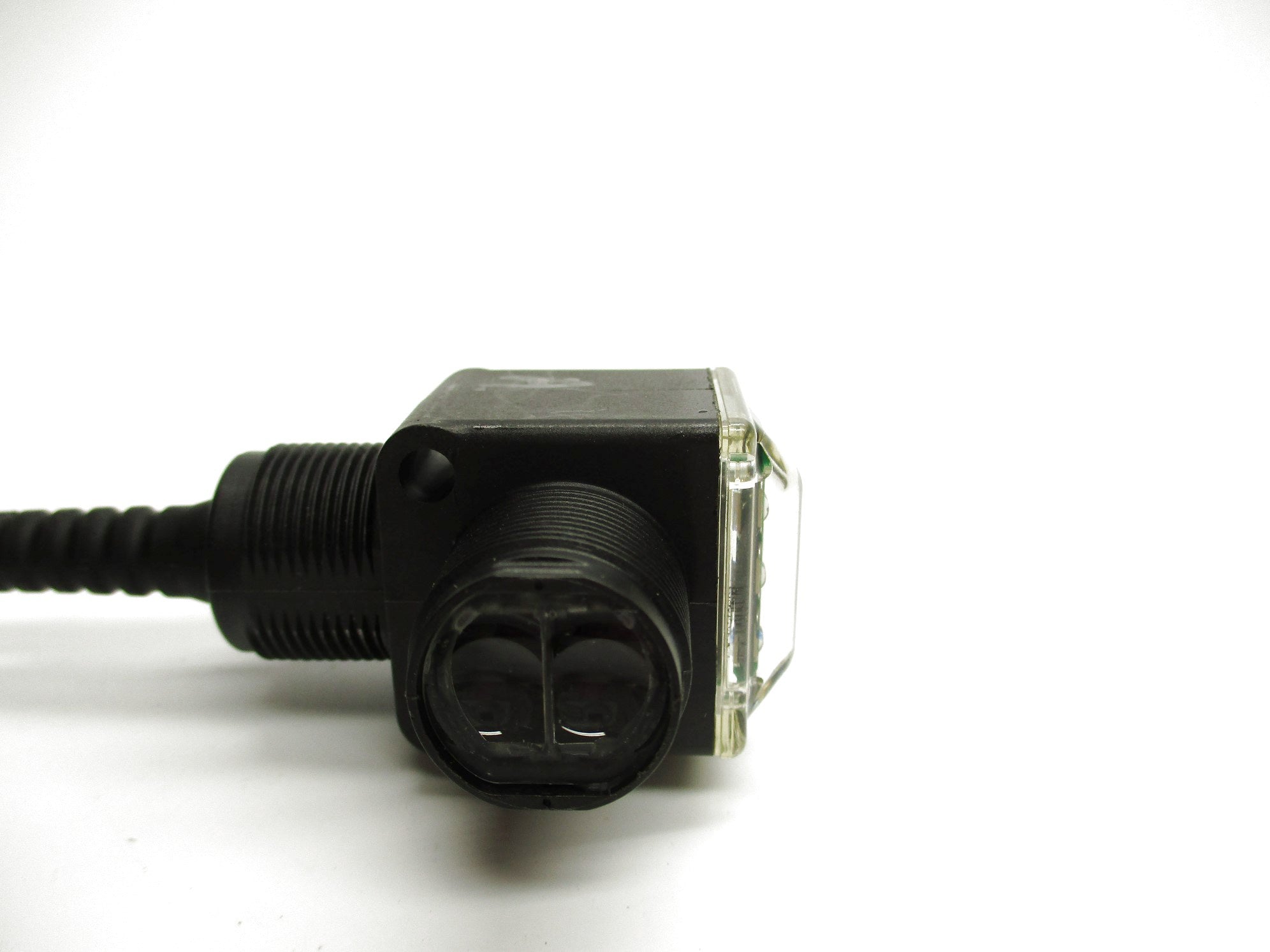 ALLEN BRADLEY 42EF-B1JBBC-F4 SER. A NSNP