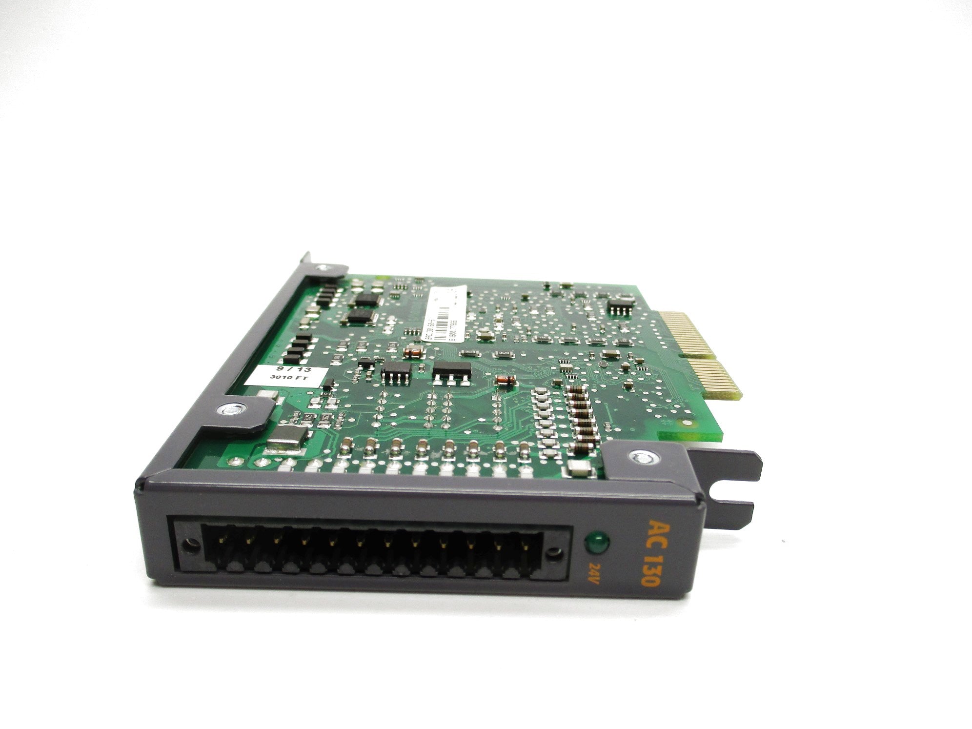 B&R 8AC130.60-6 REV. F0 NSMP